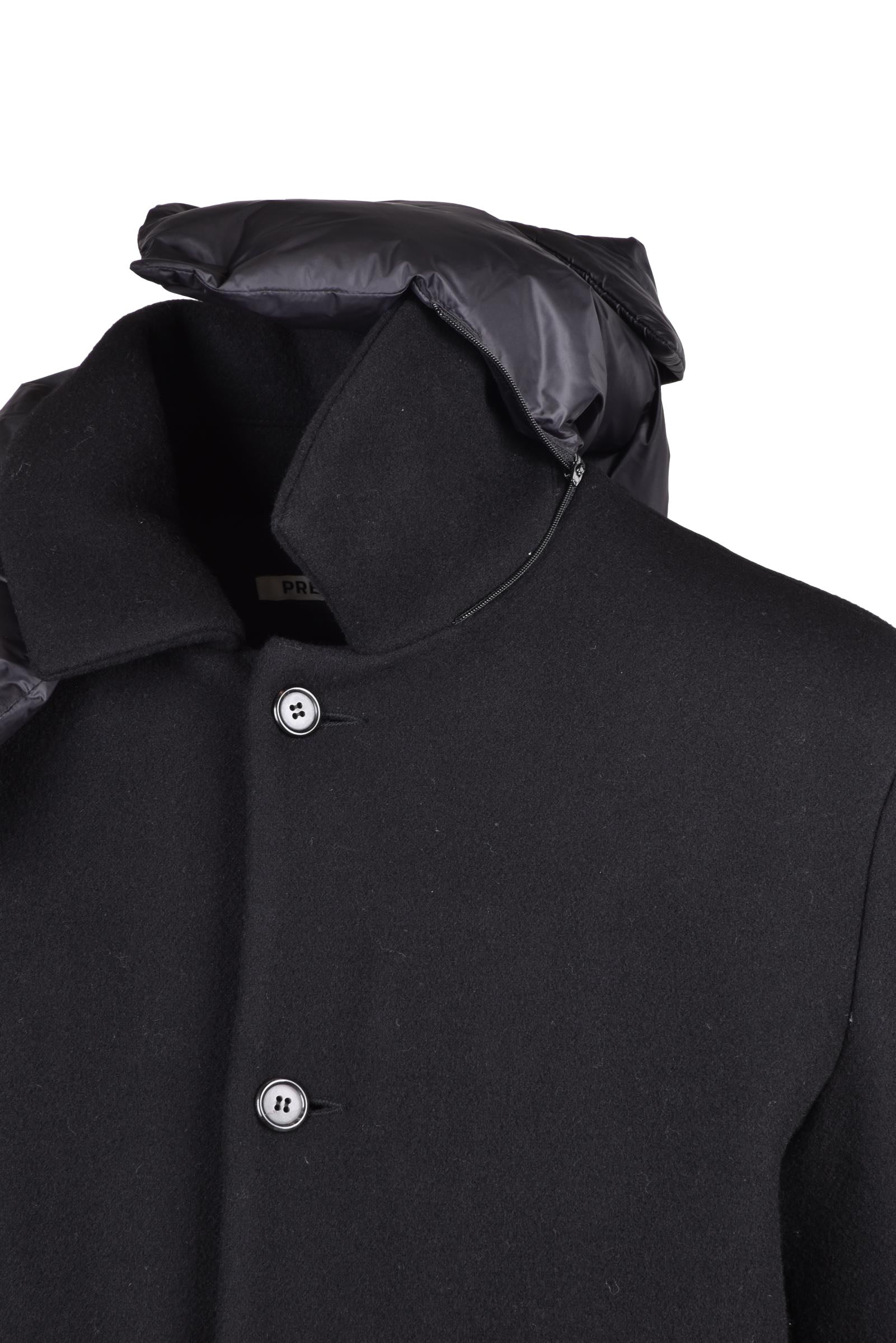 PREMIATA - OUTWEAR JACKETS