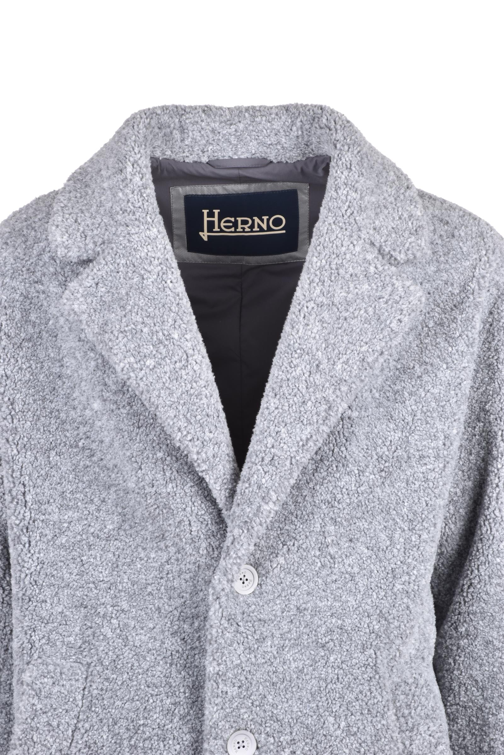 HERNO - OUTWEAR JACKETS