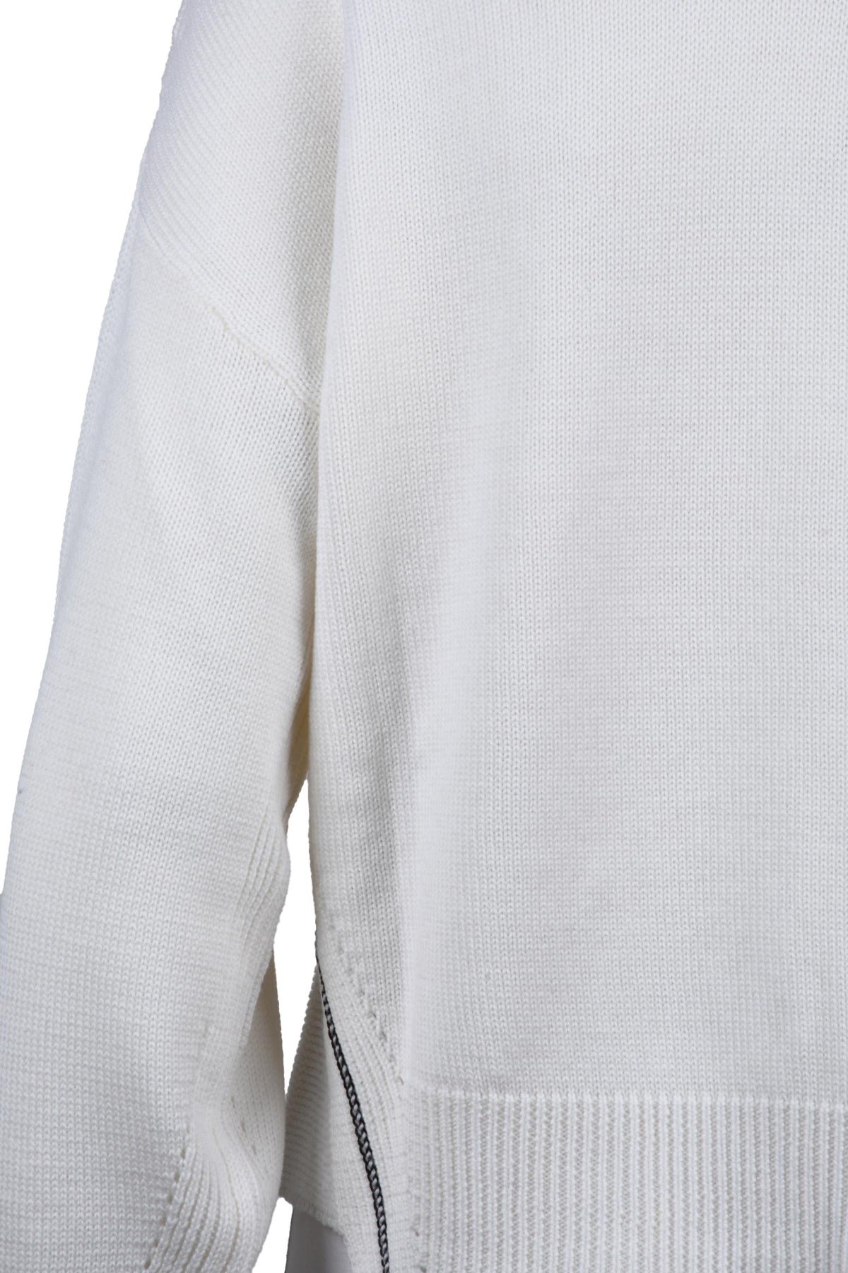 ALPHA STUDIO - KNITWEAR AND SWEATSHIRTS