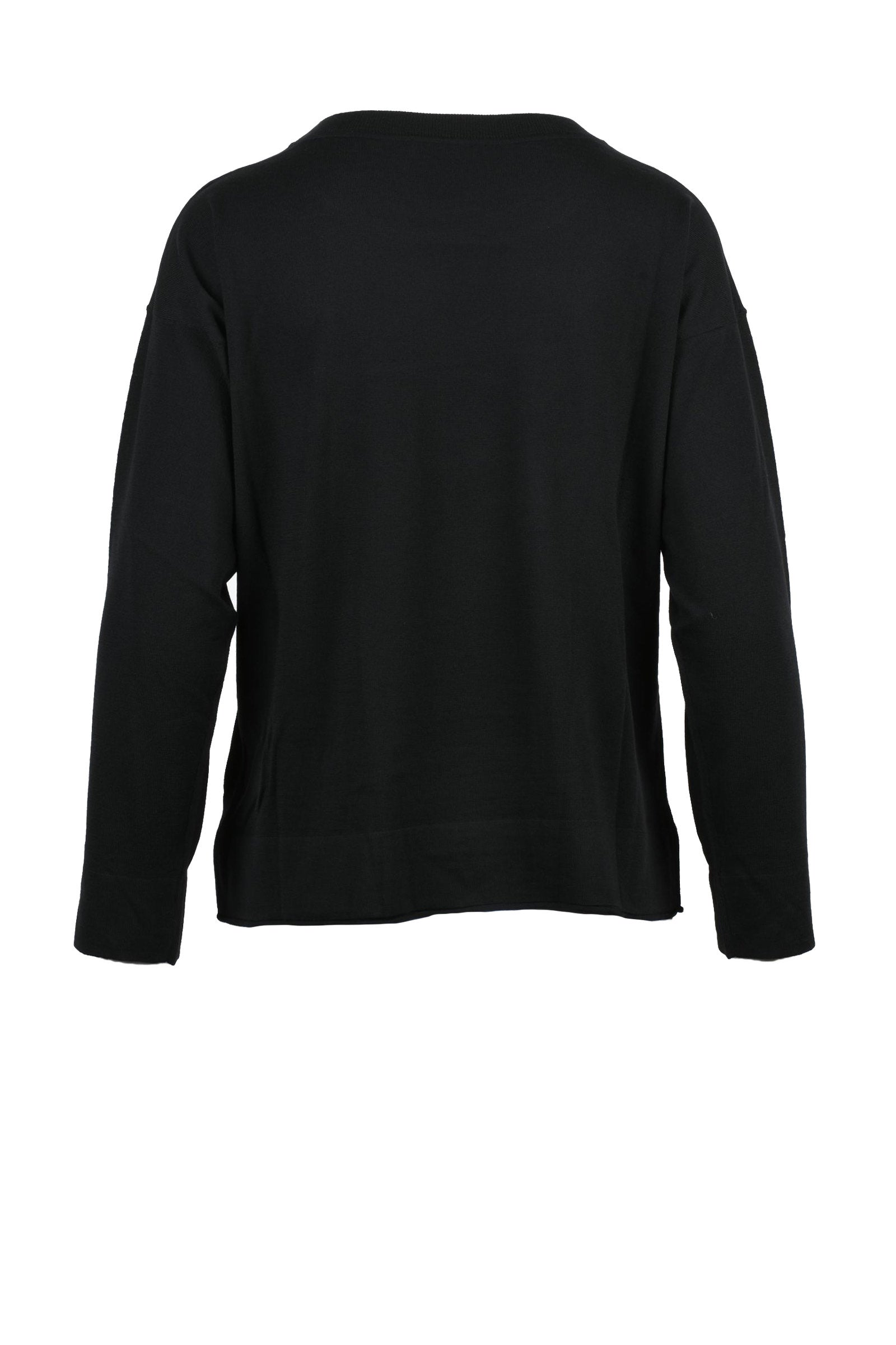 ALPHA STUDIO - KNITWEAR AND SWEATSHIRTS