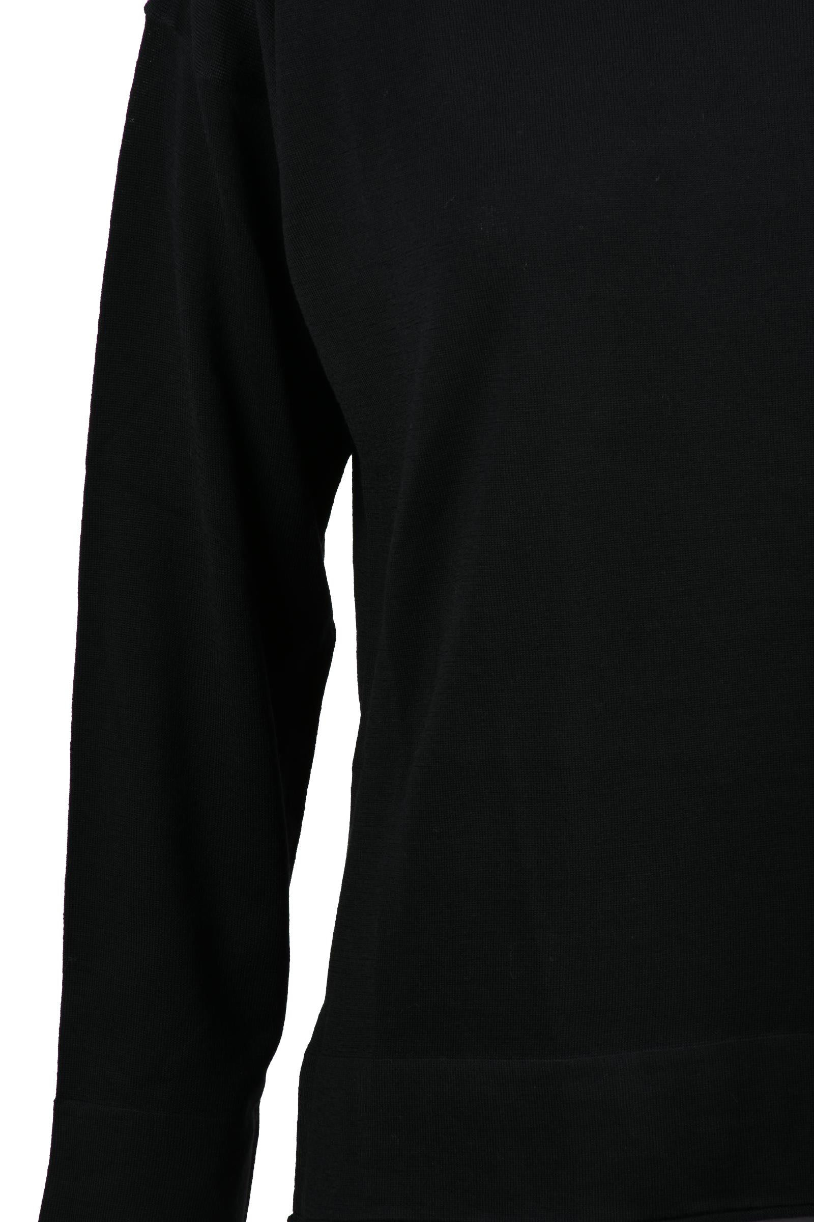 ALPHA STUDIO - KNITWEAR AND SWEATSHIRTS