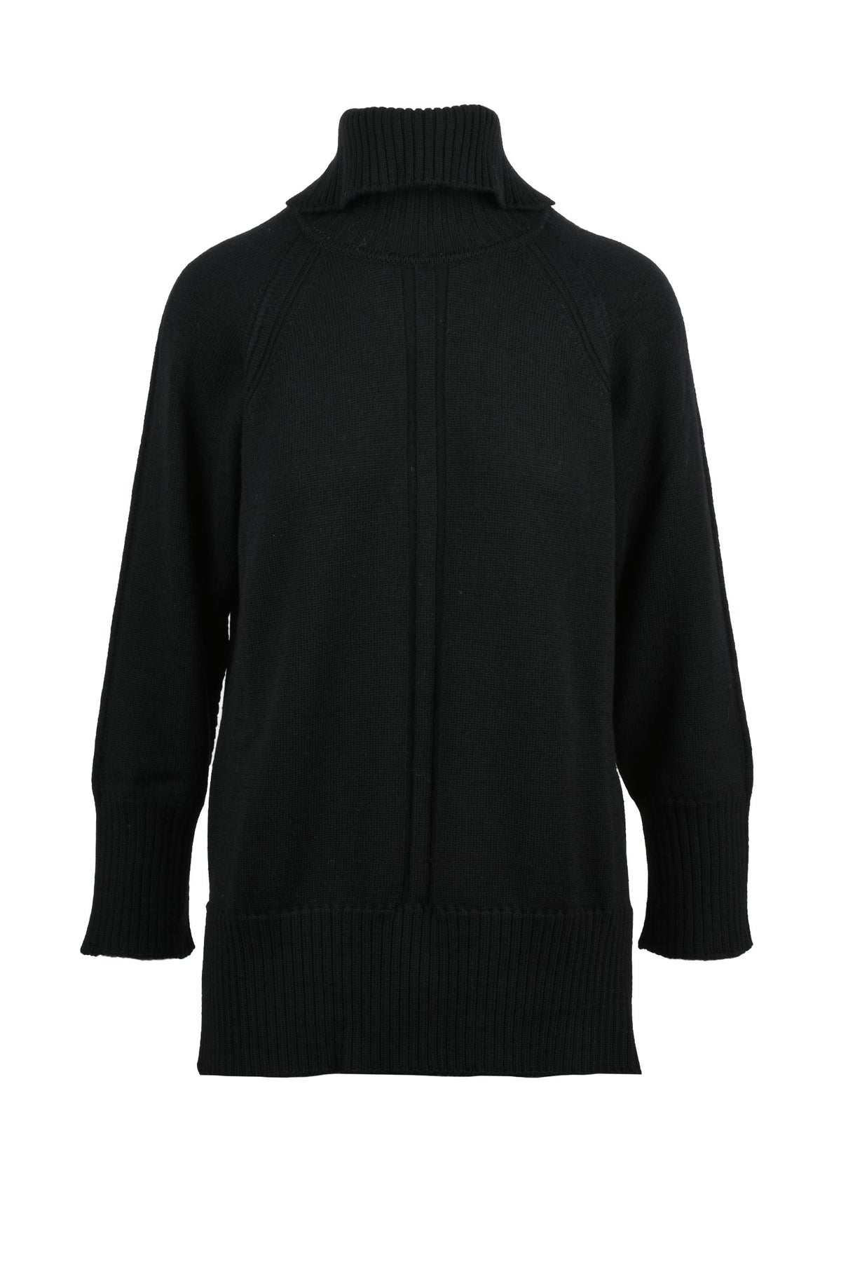 ALPHA STUDIO - KNITWEAR AND SWEATSHIRTS