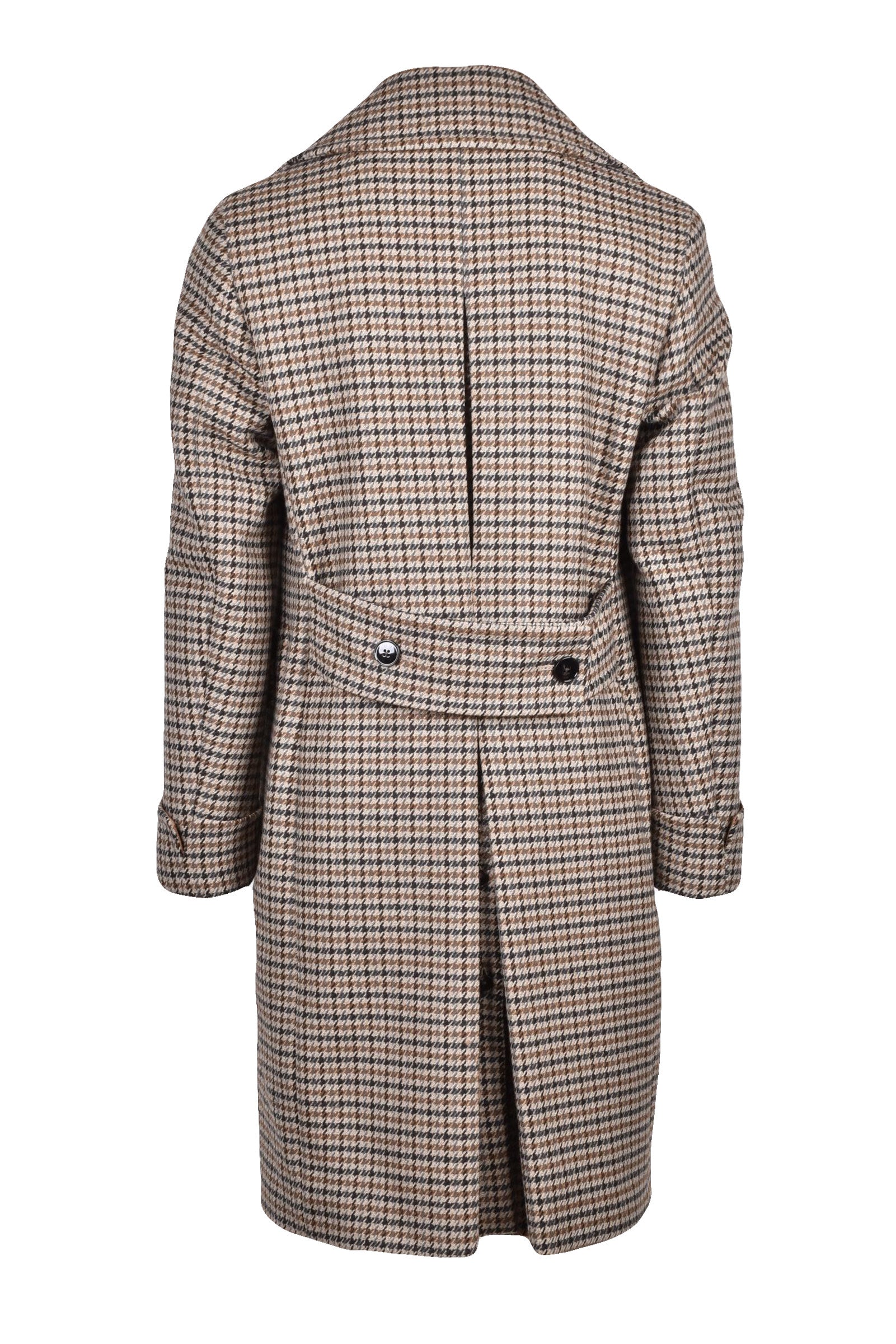GABRIELE PASINI - OUTWEAR JACKETS