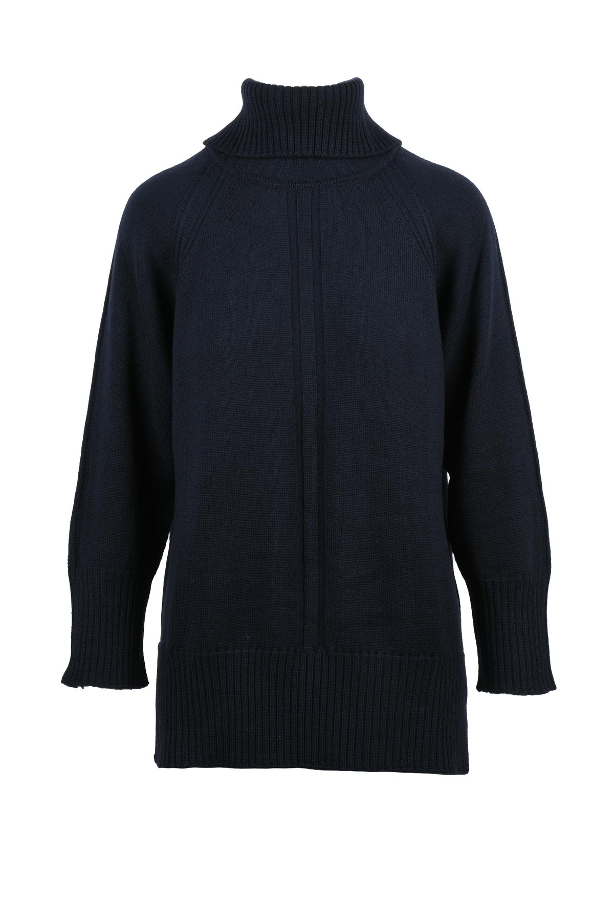 ALPHA STUDIO - KNITWEAR AND SWEATSHIRTS