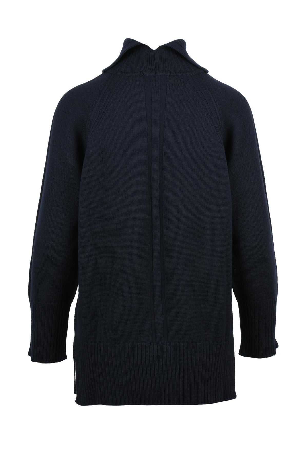 ALPHA STUDIO - KNITWEAR AND SWEATSHIRTS