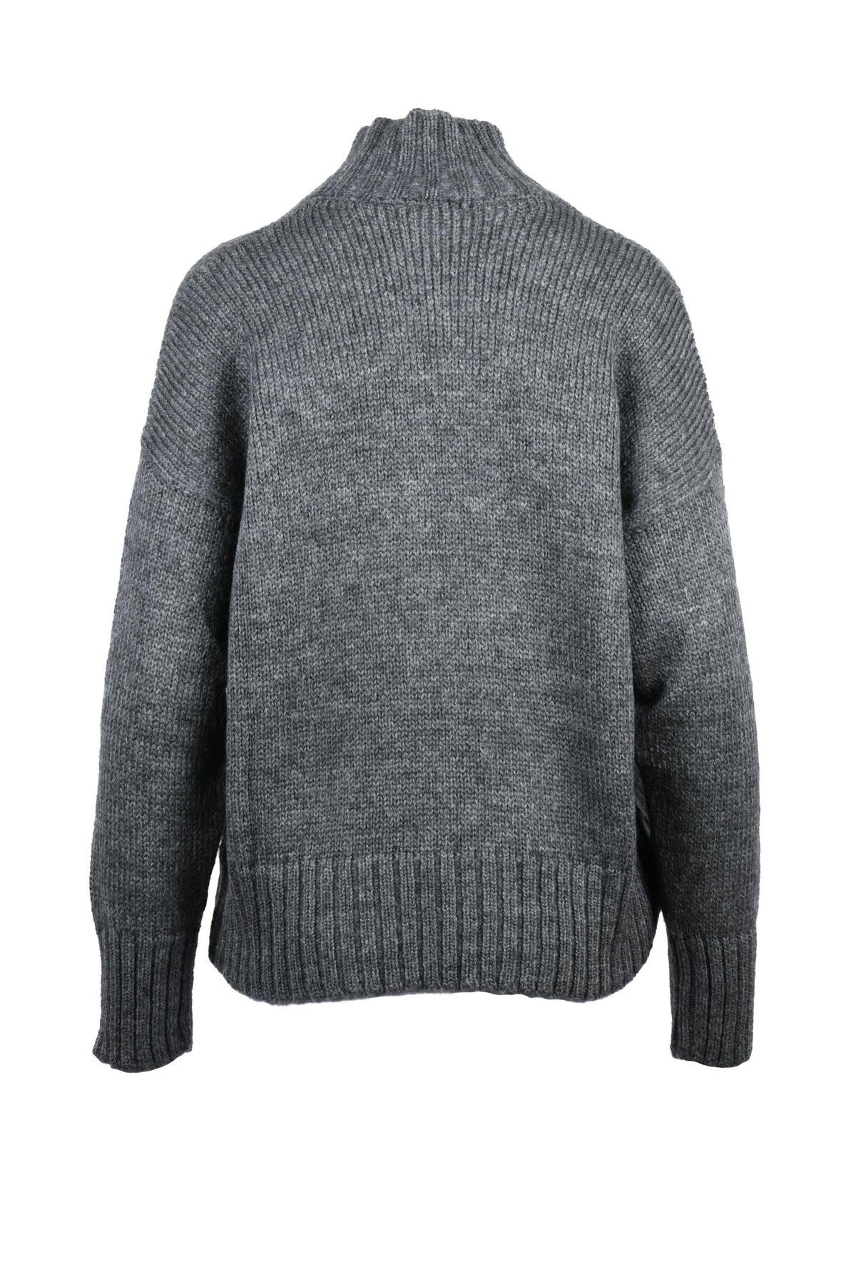 ALPHA STUDIO - KNITWEAR AND SWEATSHIRTS