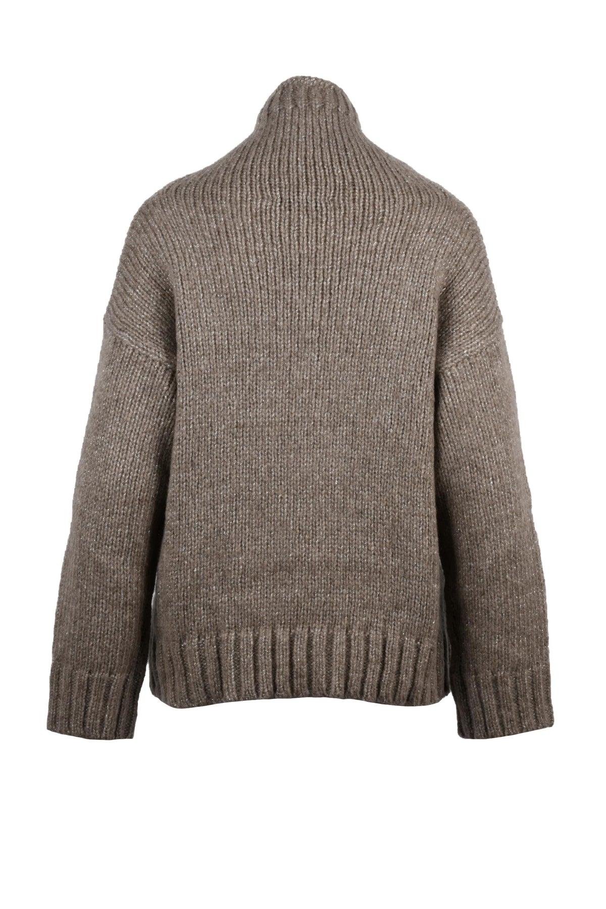 ALPHA STUDIO - KNITWEAR AND SWEATSHIRTS