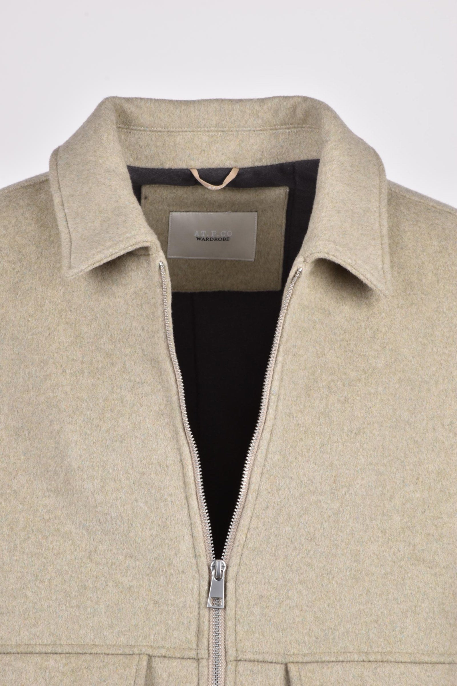 AT.P.CO WARDROBE - OUTWEAR JACKETS