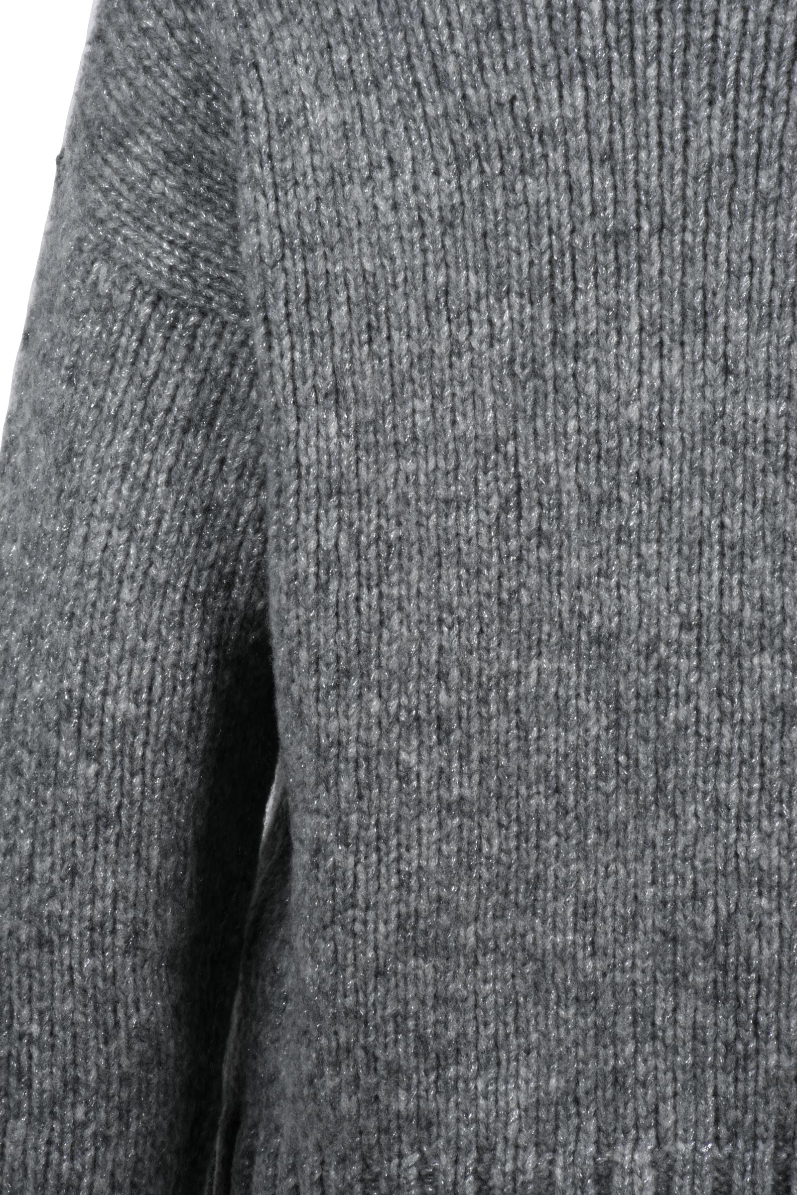ALPHA STUDIO - KNITWEAR AND SWEATSHIRTS