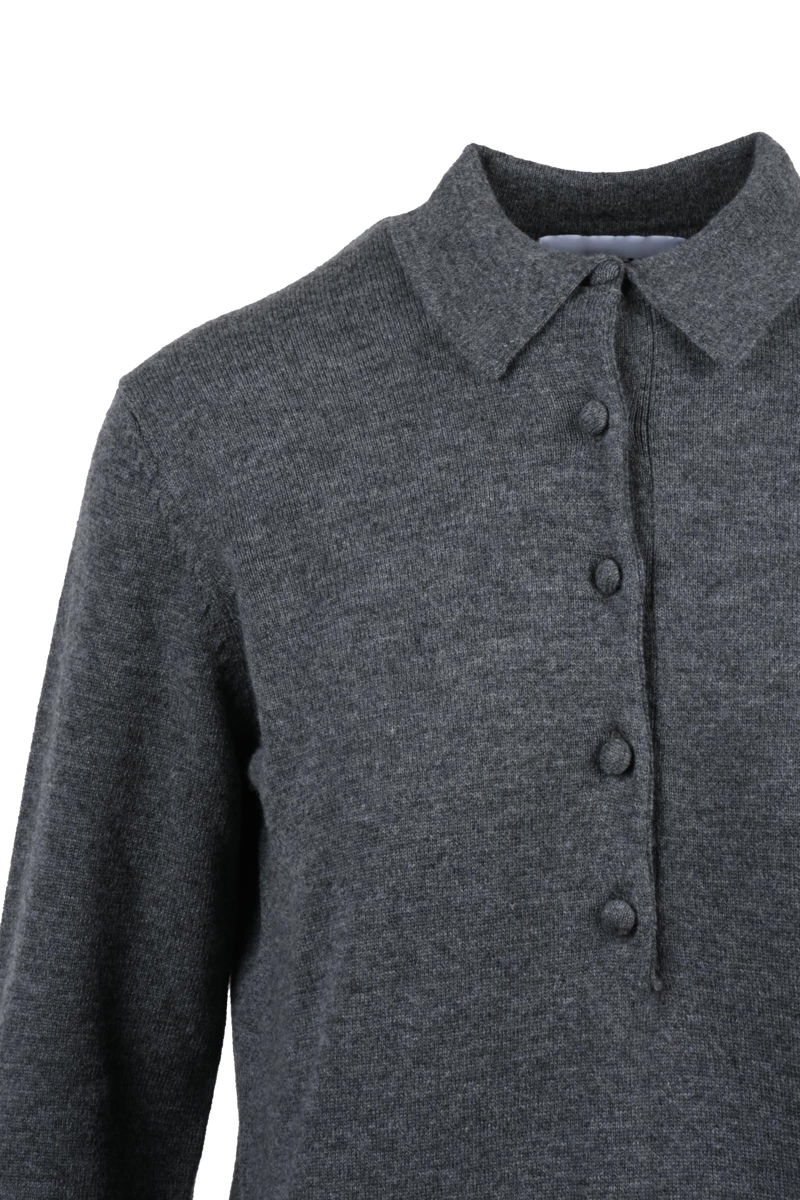 ALPHA STUDIO - KNITWEAR AND SWEATSHIRTS