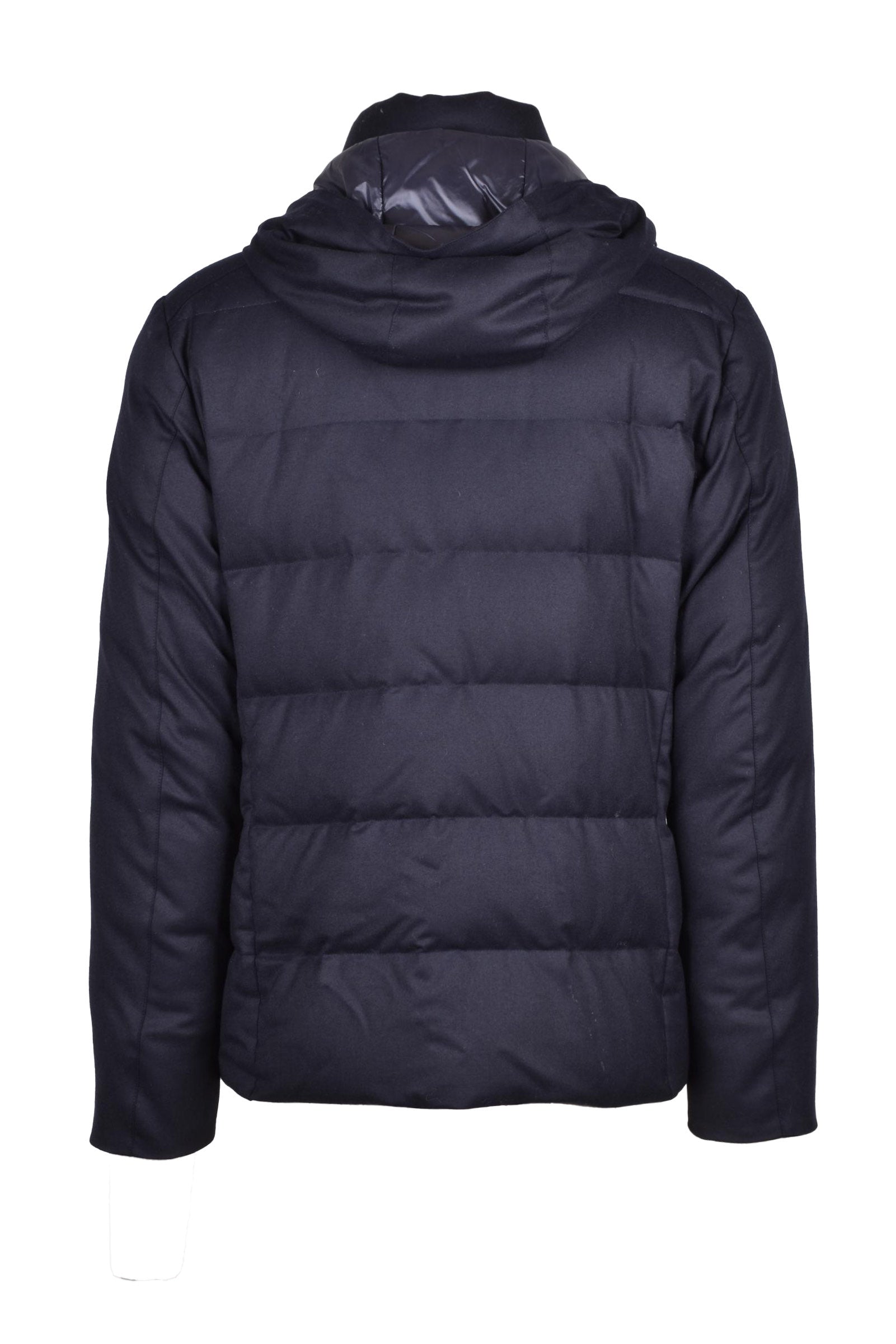 MONTECORE - OUTWEAR JACKETS
