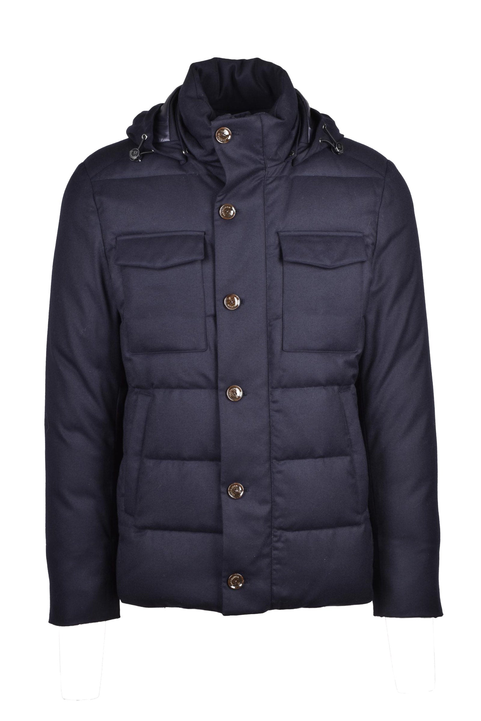 MONTECORE - OUTWEAR JACKETS