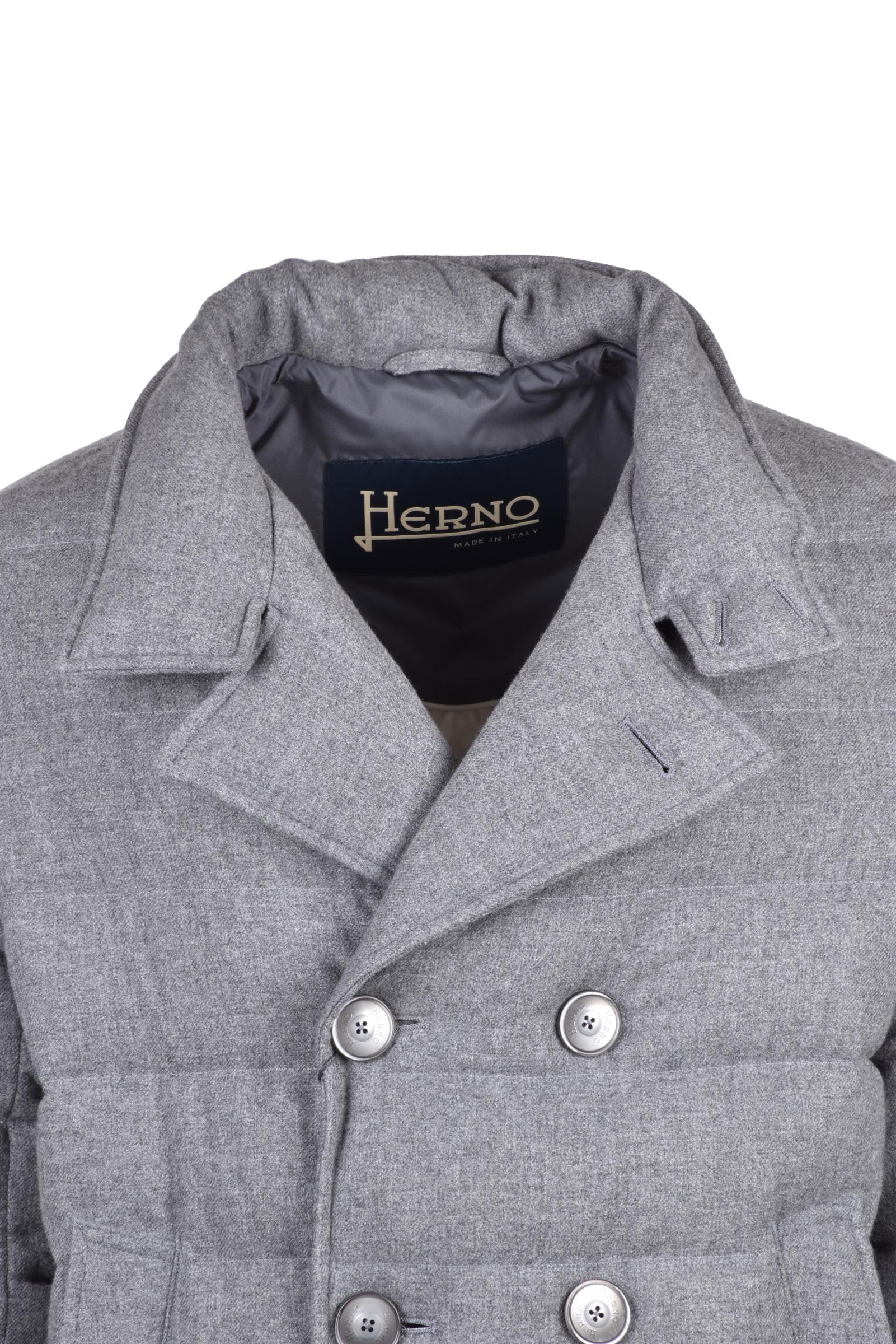 HERNO - OUTWEAR JACKETS