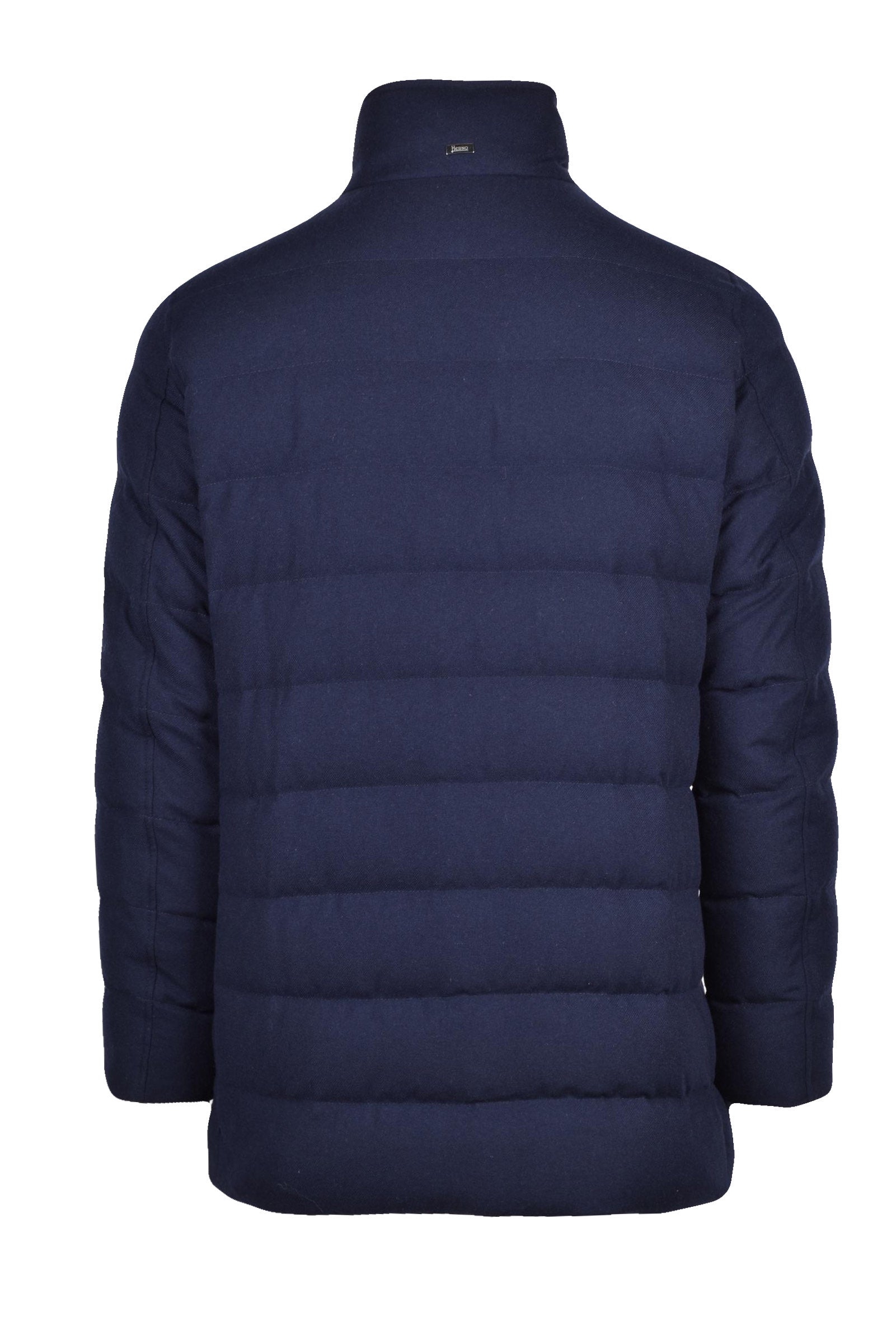 HERNO - OUTWEAR JACKETS