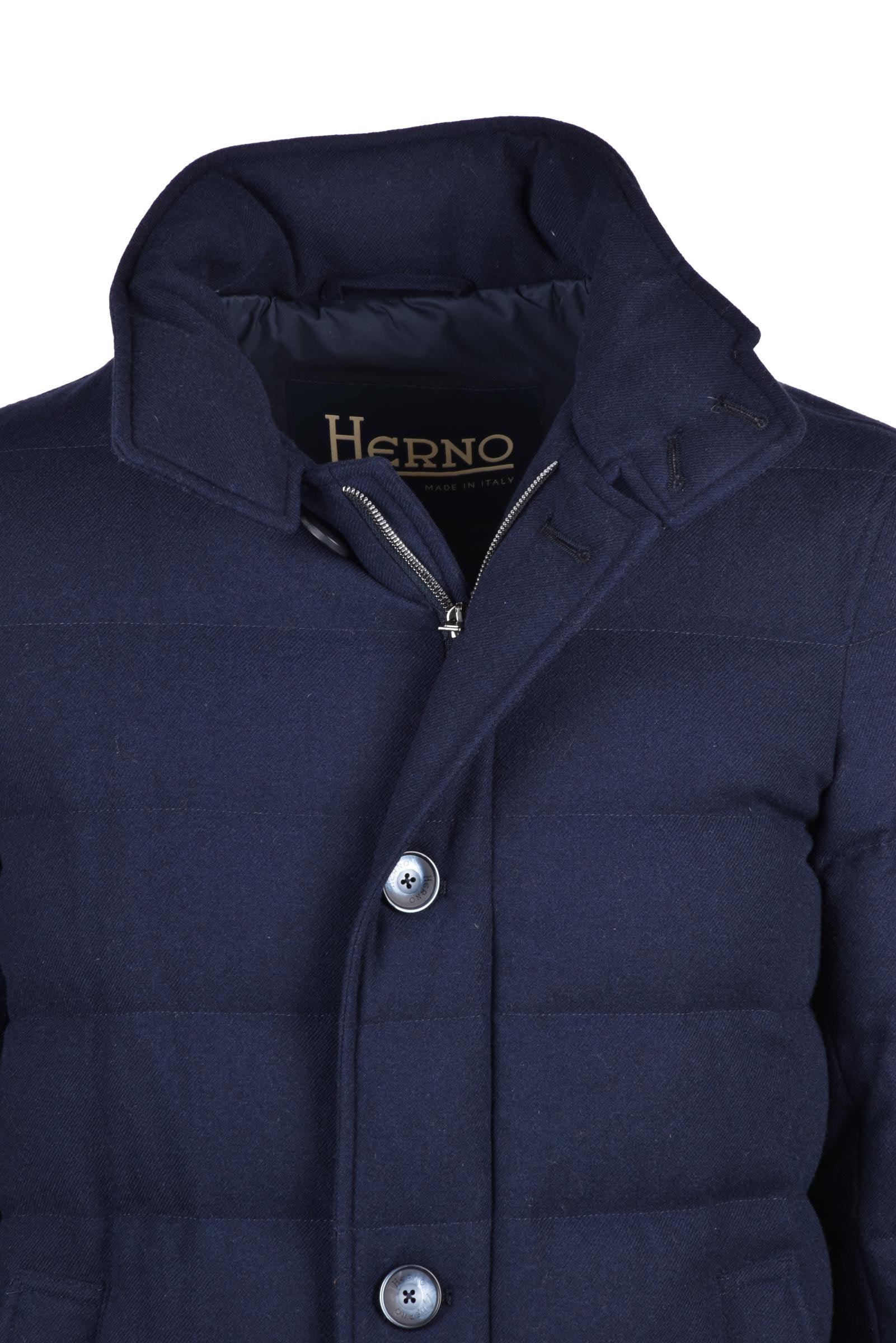 HERNO - OUTWEAR JACKETS