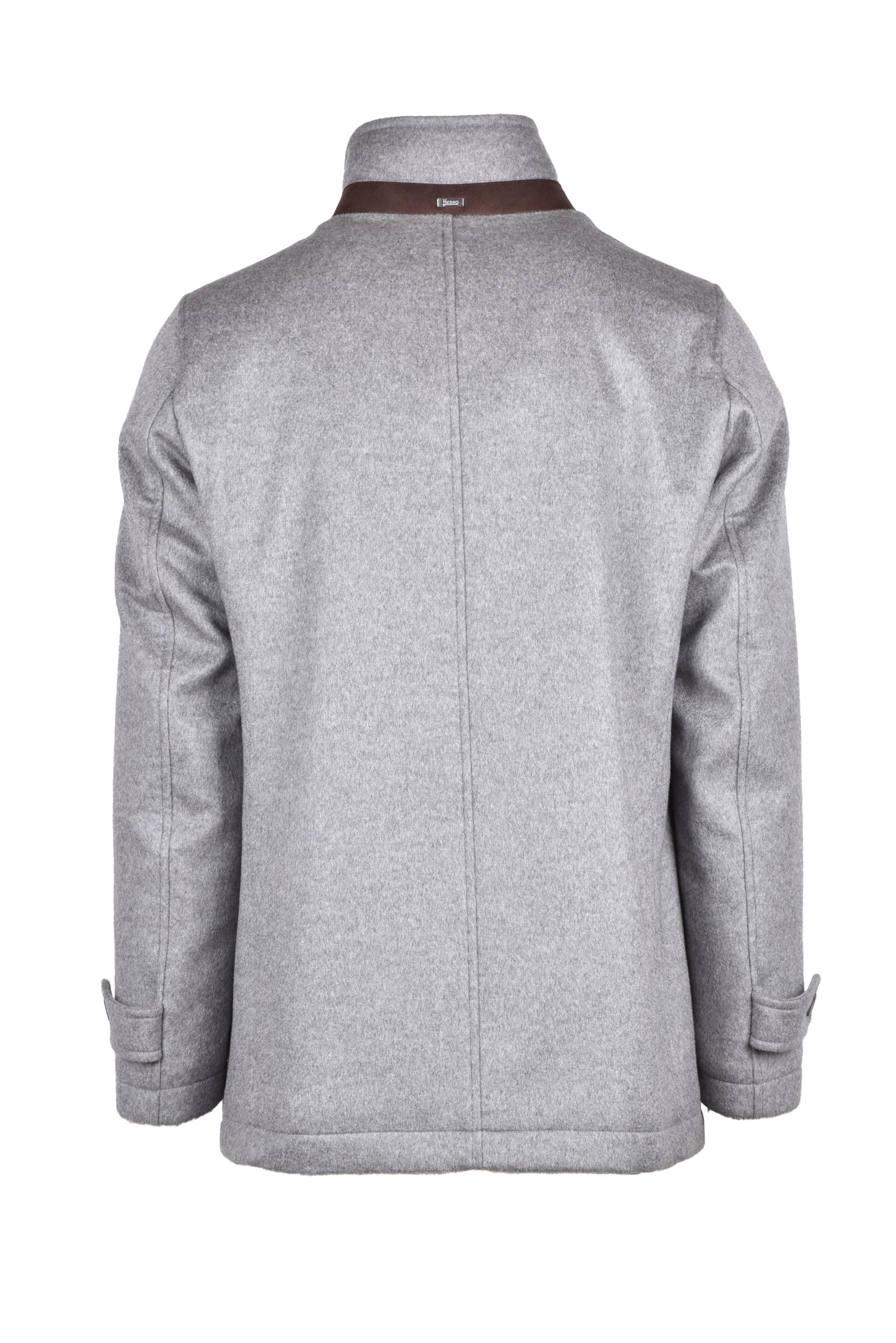 HERNO - OUTWEAR JACKETS
