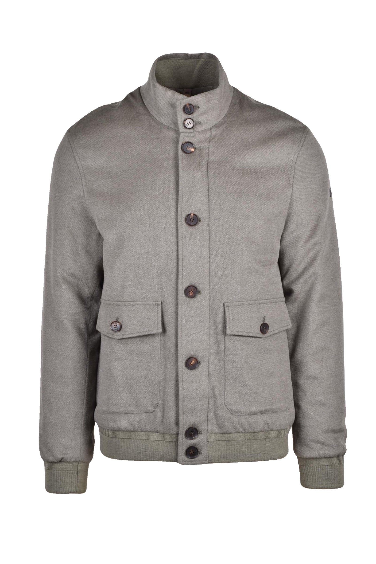DUNO - OUTWEAR JACKETS