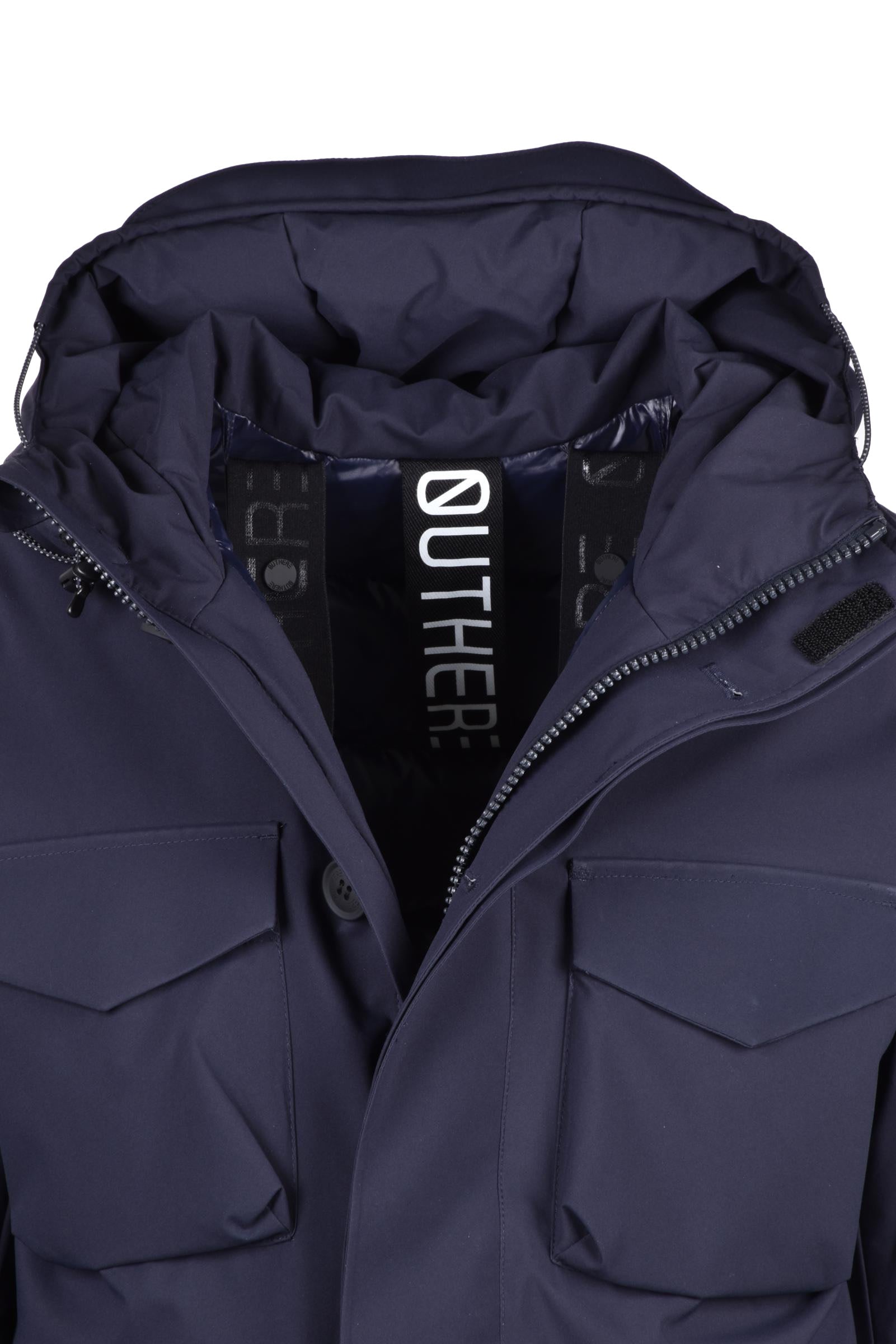 OUTHERE - OUTWEAR JACKETS