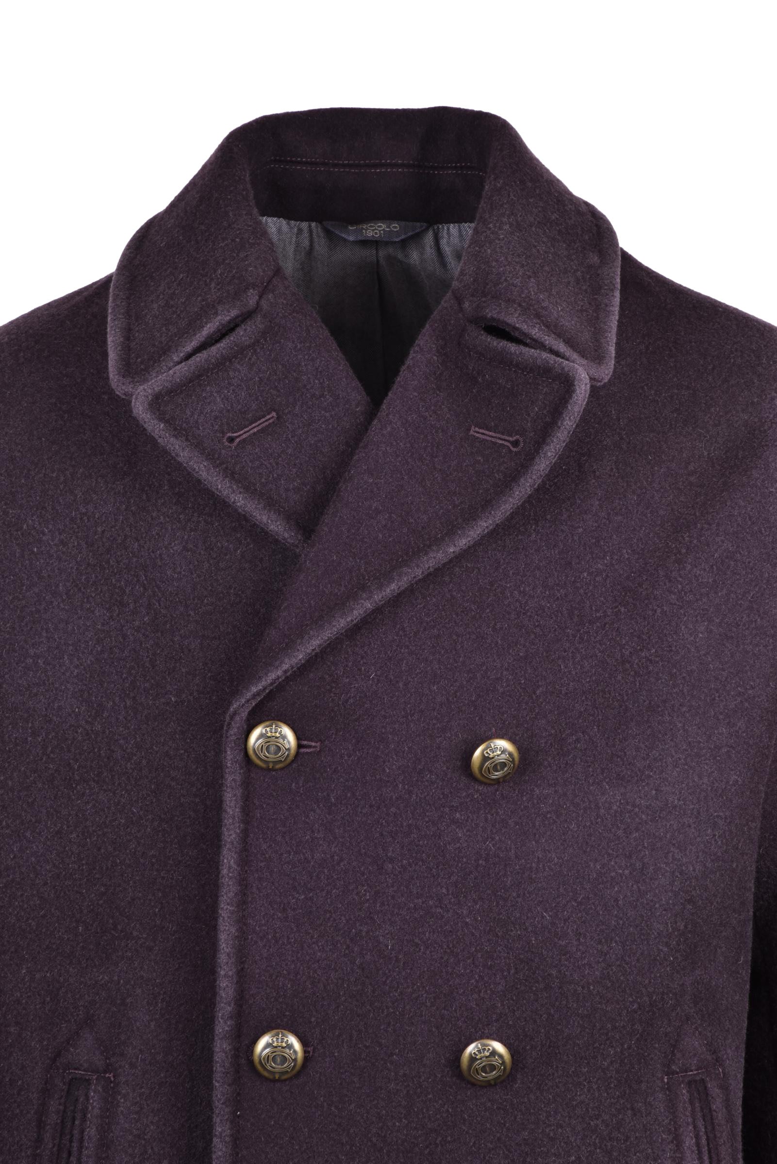 CIRCOLO 1901 - OUTWEAR JACKETS