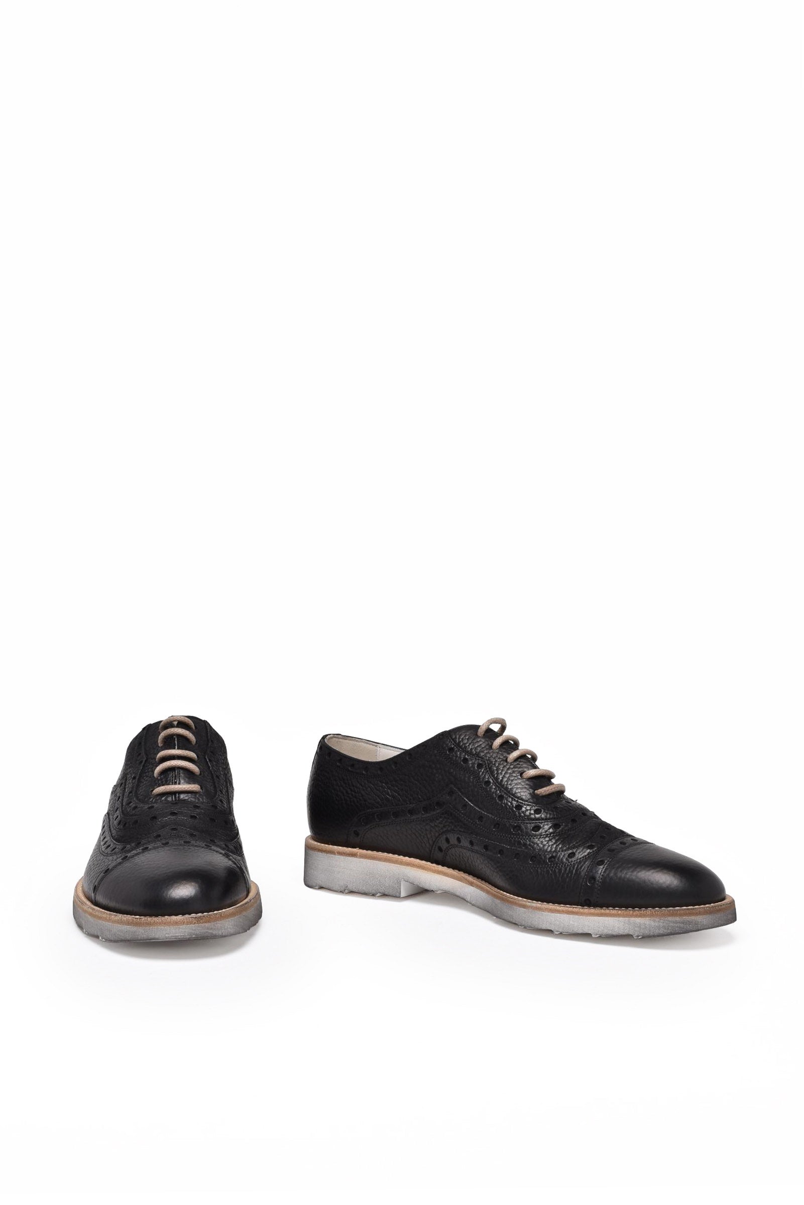 DOLCE & GABBANA - SHOES