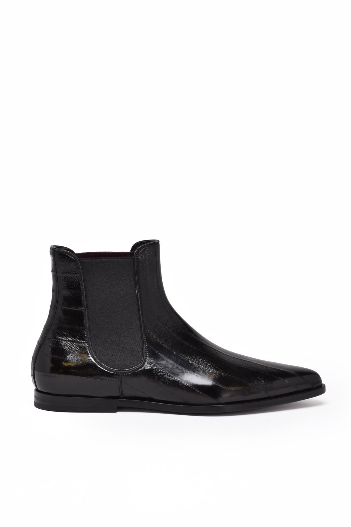 DOLCE & GABBANA - SHOES