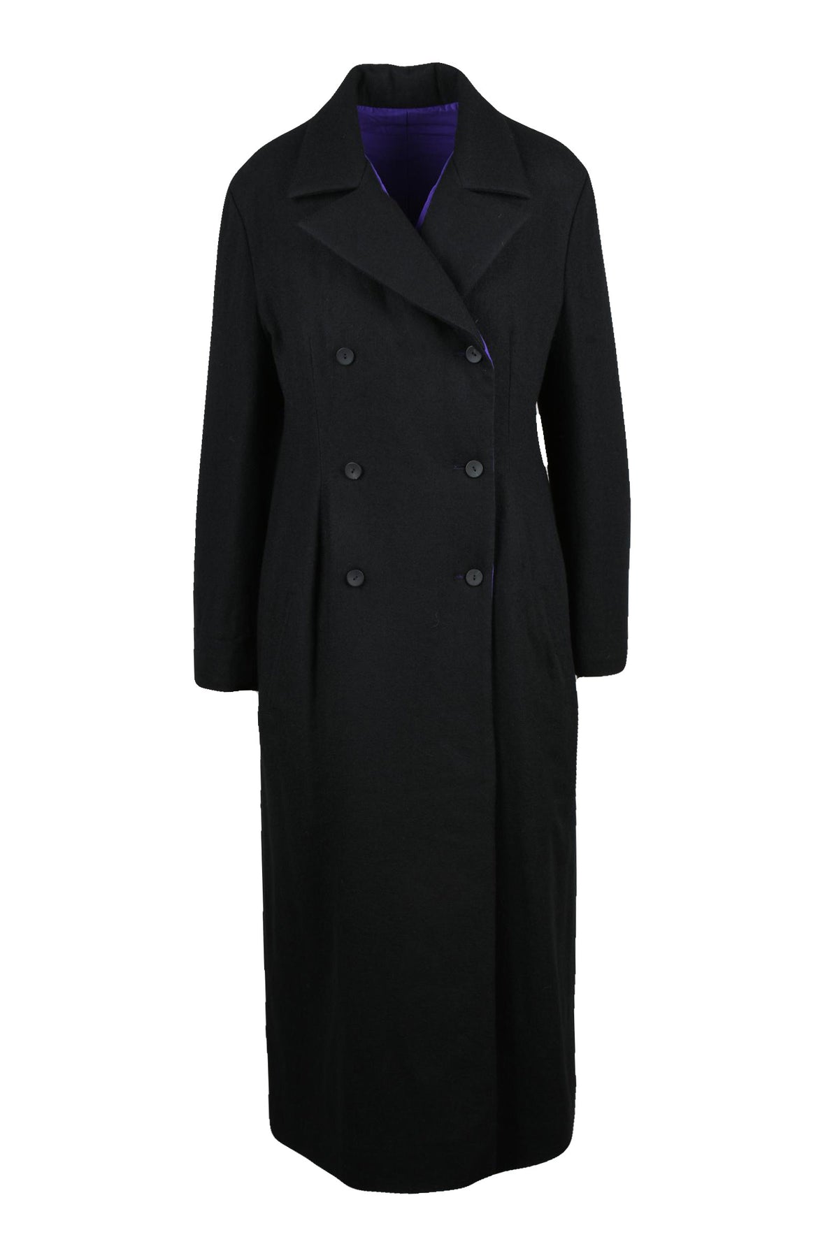 YOHJI YAMAMOTO - OUTWEAR JACKETS