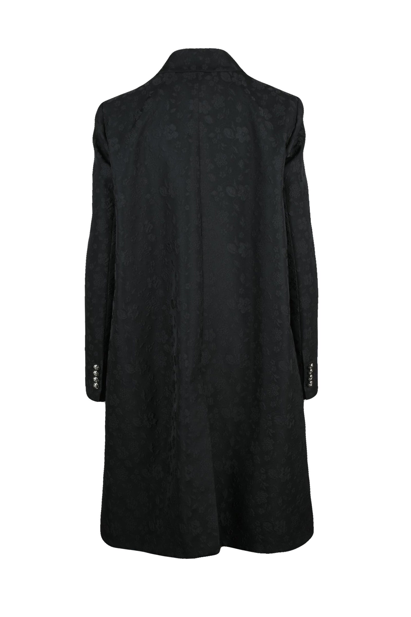 LANVIN - OUTWEAR JACKETS