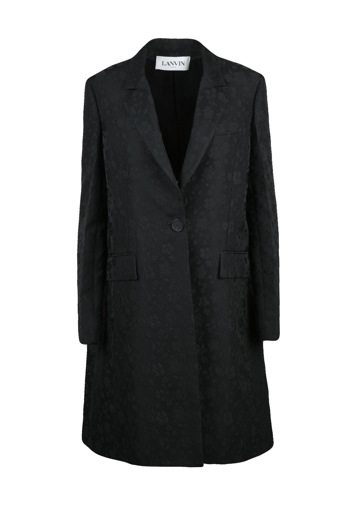 LANVIN - OUTWEAR JACKETS