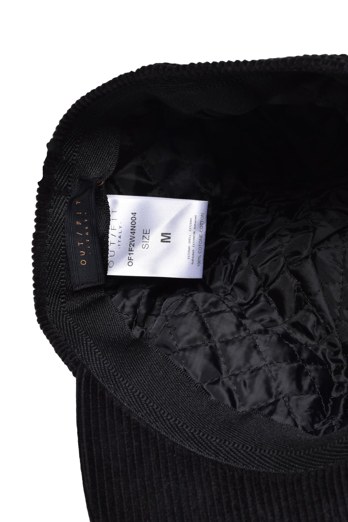 OUT/FIT - ACCESSORIES