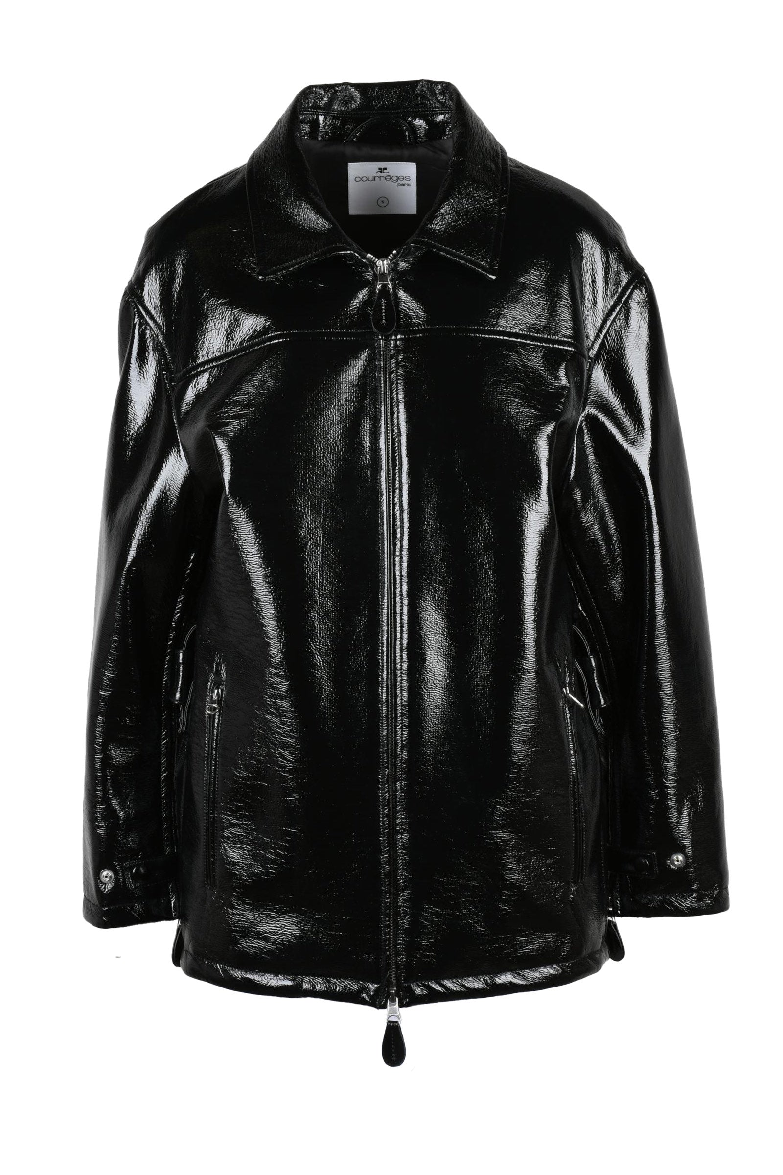 COURRÈGES - OUTWEAR JACKETS
