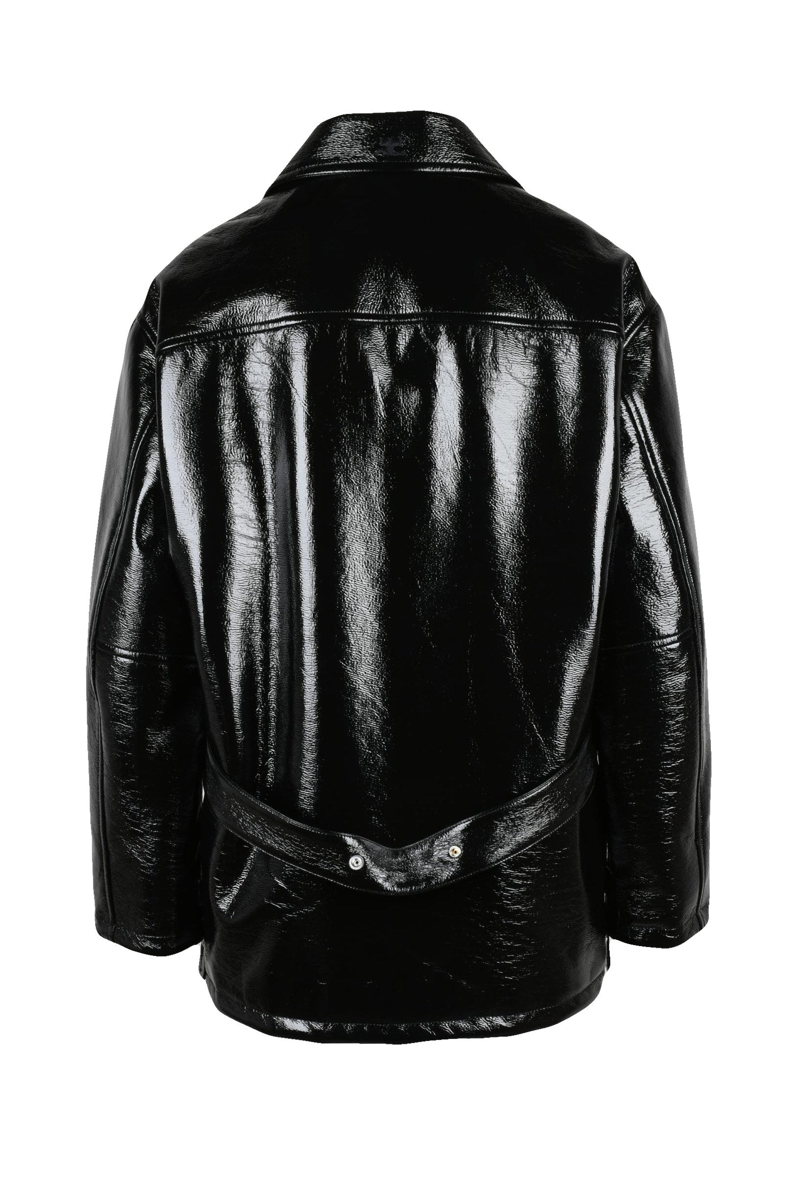 COURRÈGES - OUTWEAR JACKETS