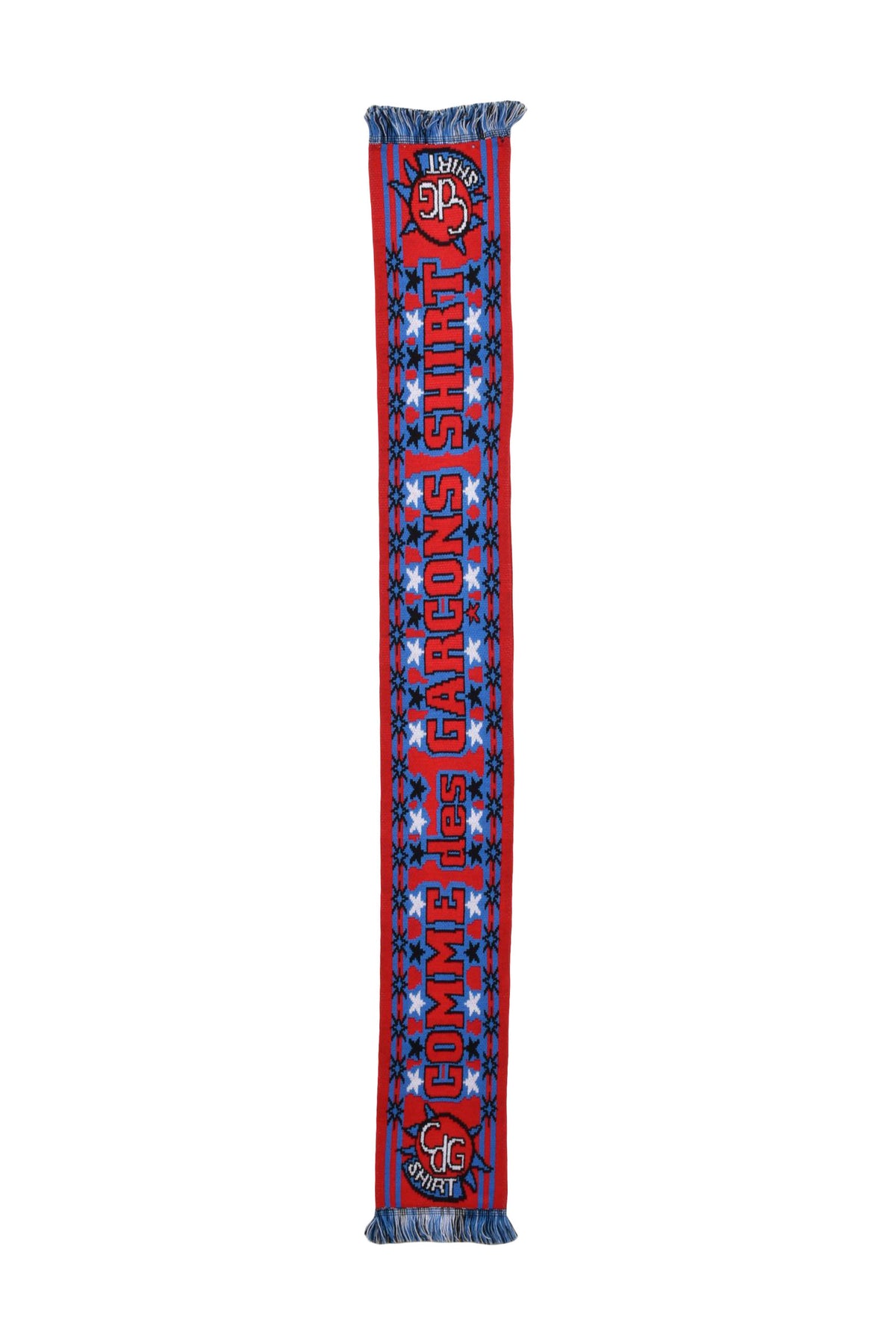COMME des GARÇONS SHIRT - ACCESSORIES