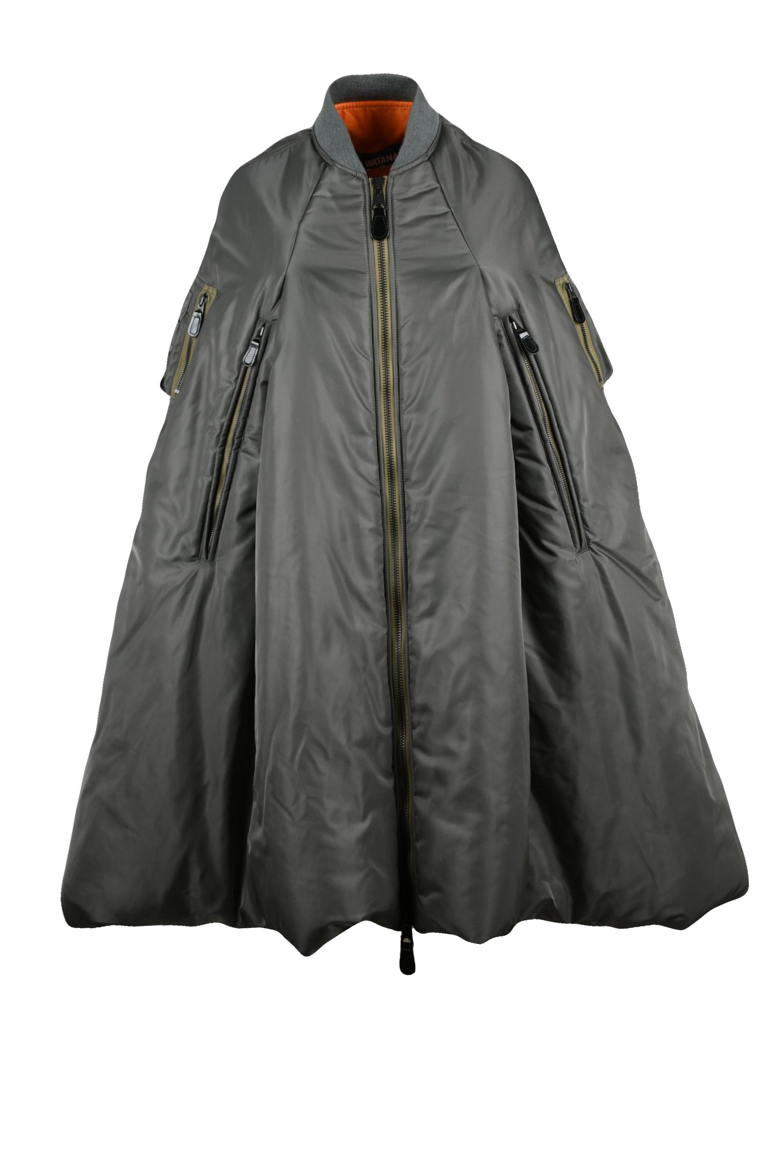 JUNYA WATANABE C.des GARÇONS - OUTWEAR JACKETS