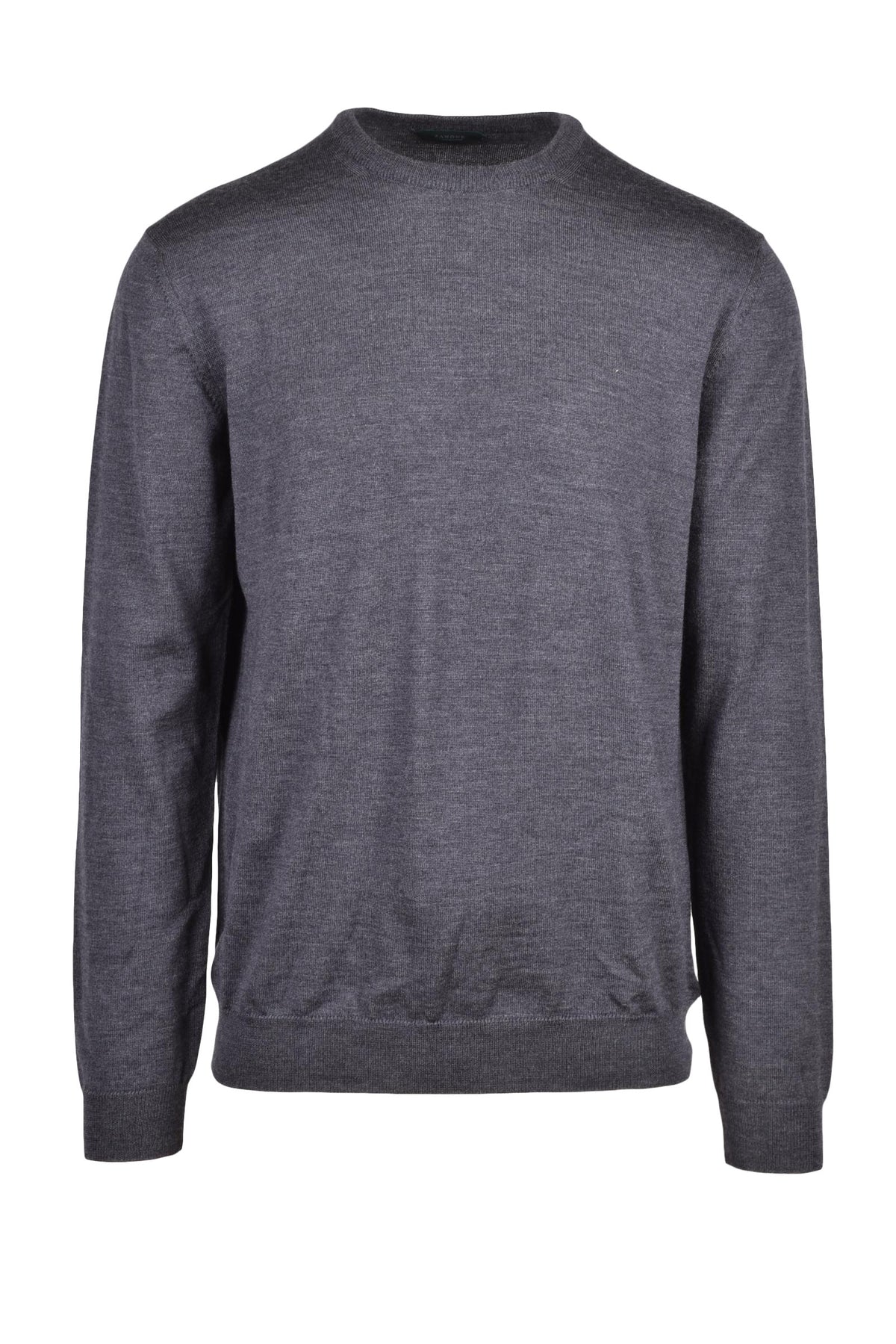 ZANONE - KNITWEAR AND SWEATSHIRTS