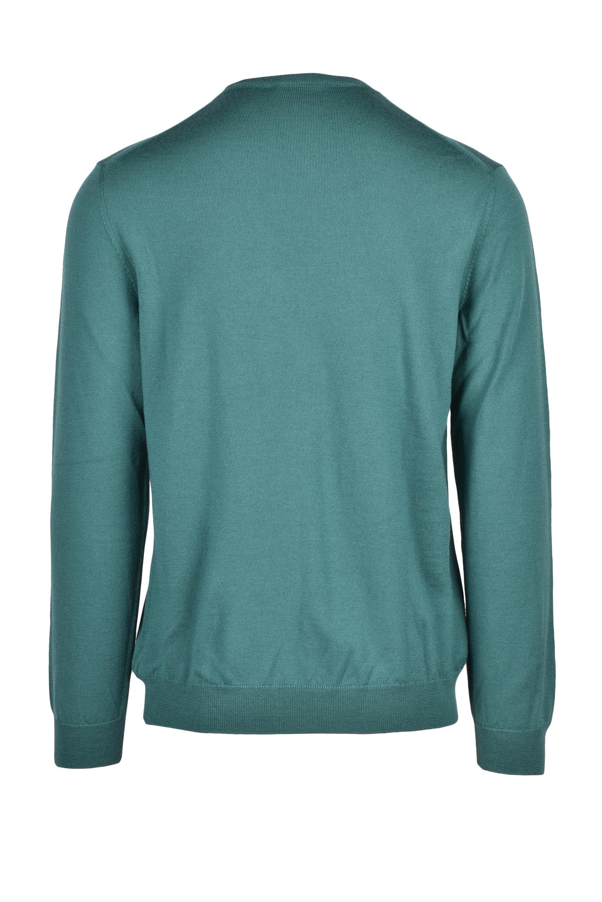 ZANONE - KNITWEAR AND SWEATSHIRTS