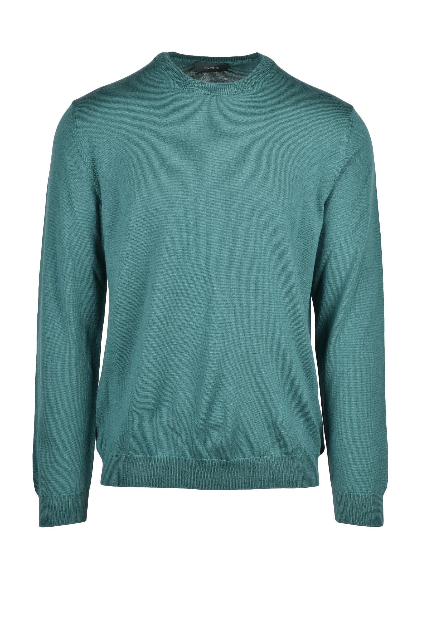 ZANONE - KNITWEAR AND SWEATSHIRTS