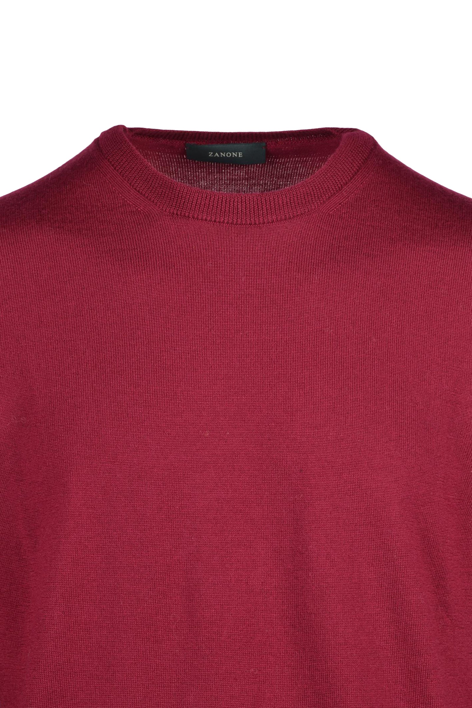 ZANONE - KNITWEAR AND SWEATSHIRTS