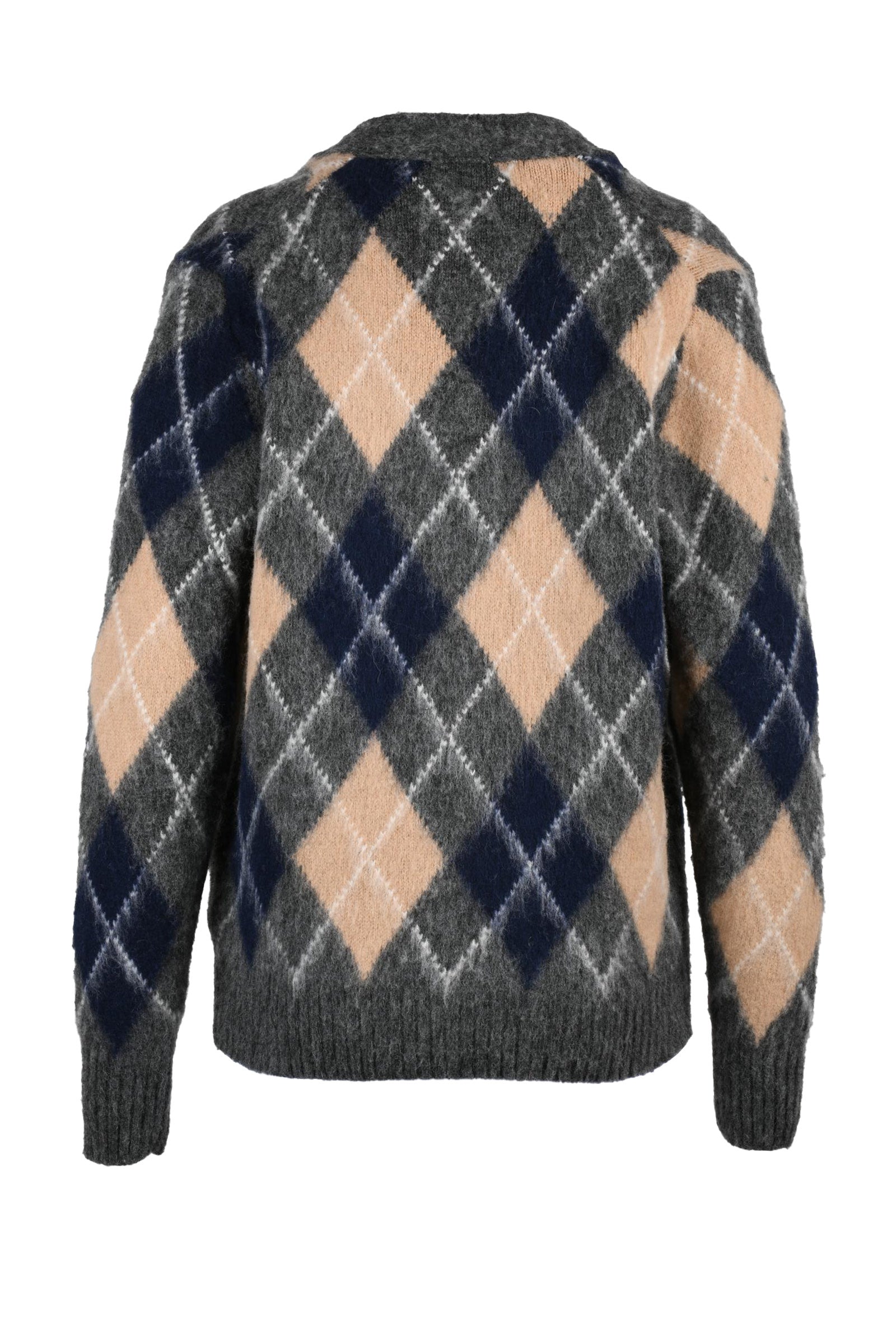 ASPESI - KNITWEAR AND SWEATSHIRTS
