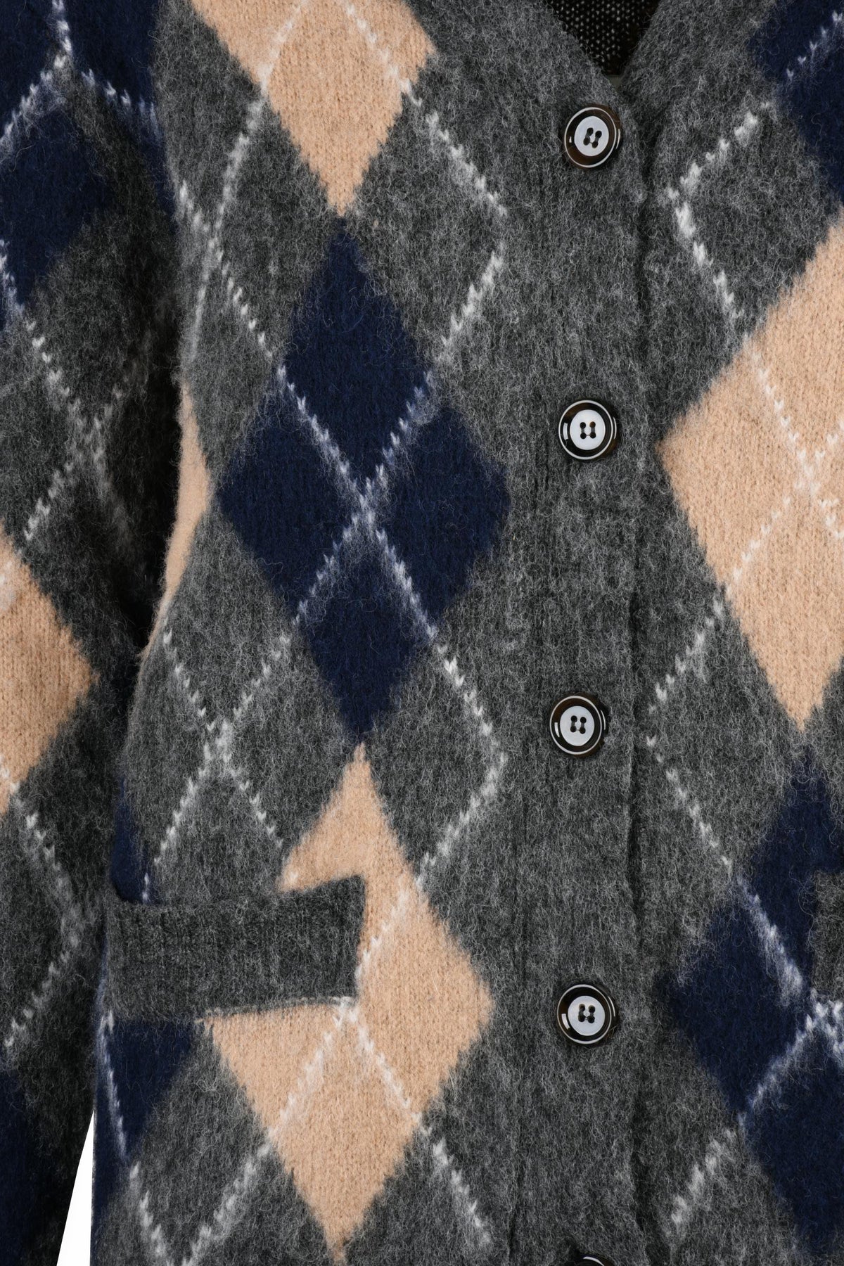 ASPESI - KNITWEAR AND SWEATSHIRTS