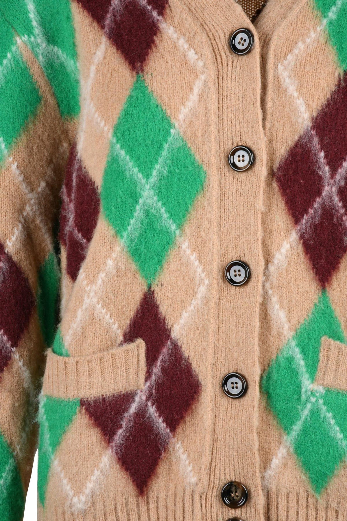 ASPESI - KNITWEAR AND SWEATSHIRTS