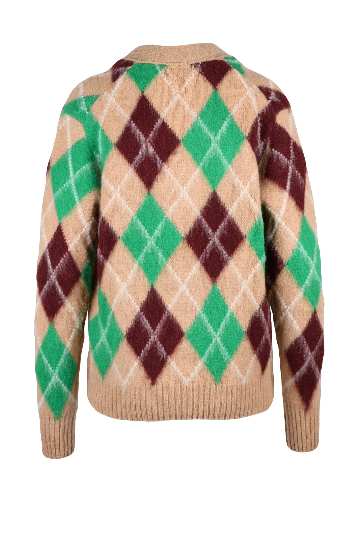ASPESI - KNITWEAR AND SWEATSHIRTS