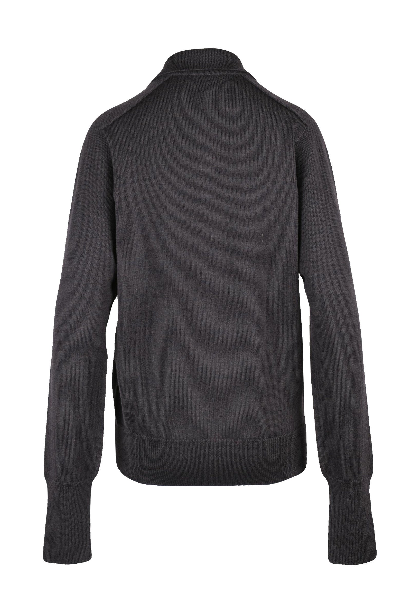 STUDIO NICHOLSON - KNITWEAR AND SWEATSHIRTS
