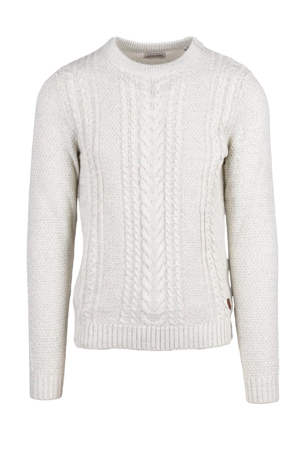 JACK & JONES - KNITWEAR AND SWEATSHIRTS
