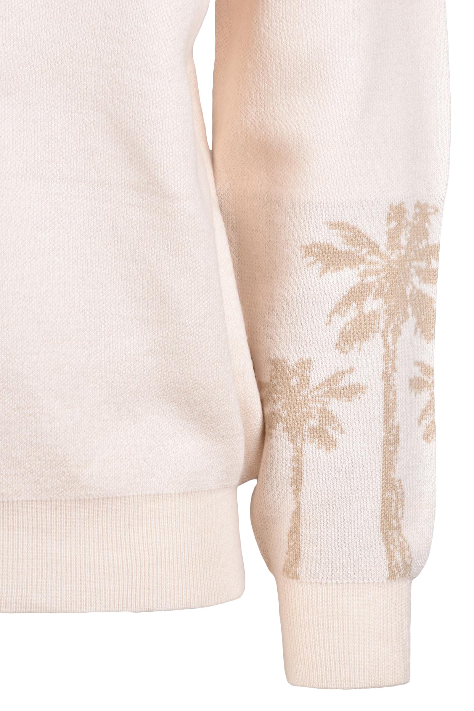 TOOCO - KNITWEAR AND SWEATSHIRTS