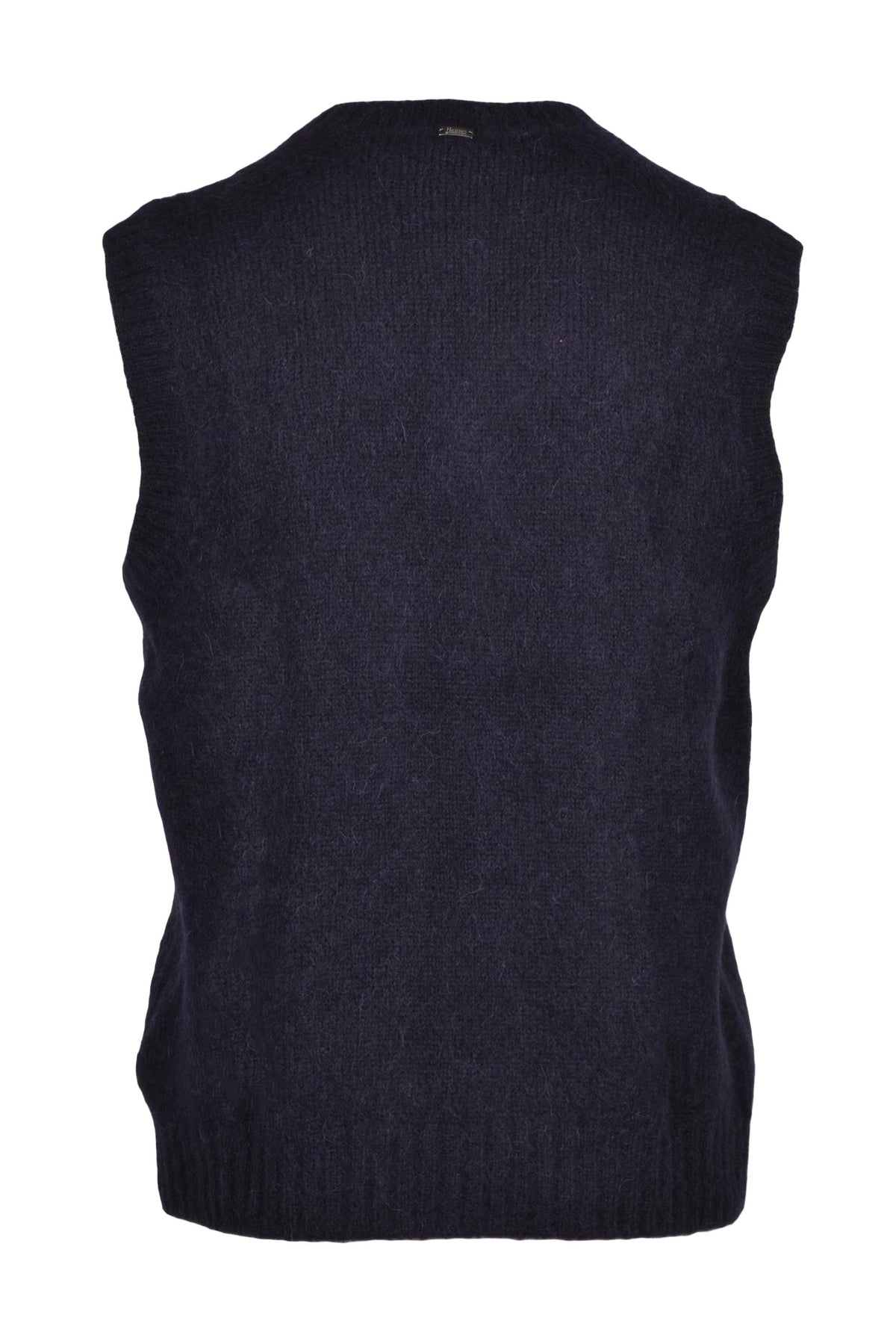 HERNO - KNITWEAR AND SWEATSHIRTS