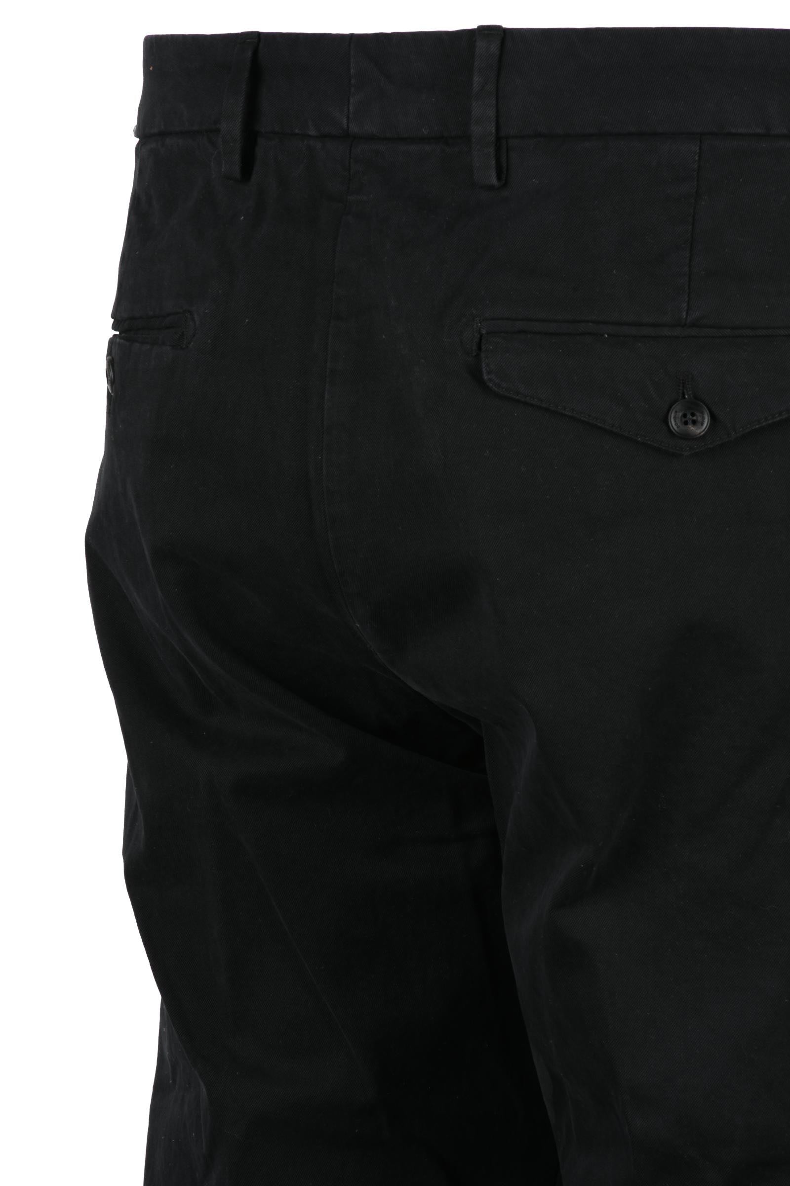 DONDUP - TROUSERS