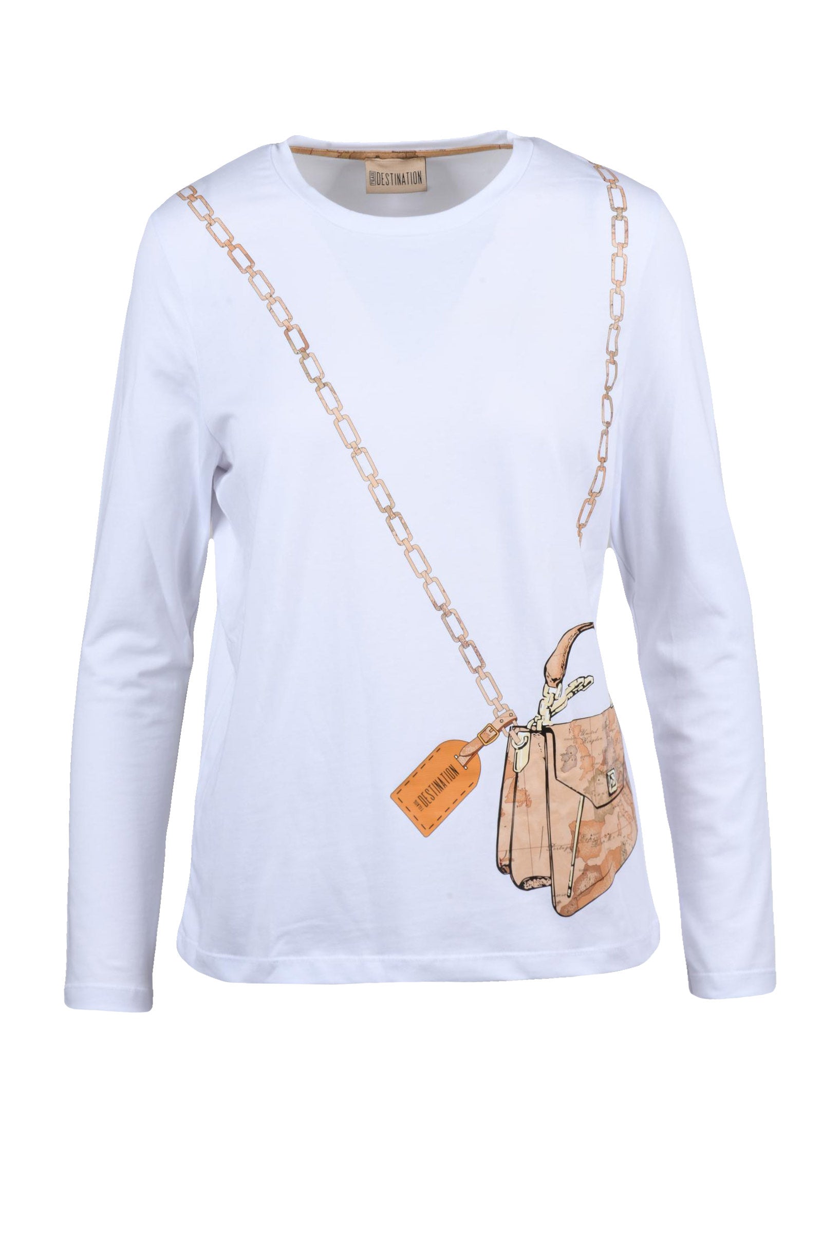 1 CLASSE DESTINATION - T-SHIRT AND POLO