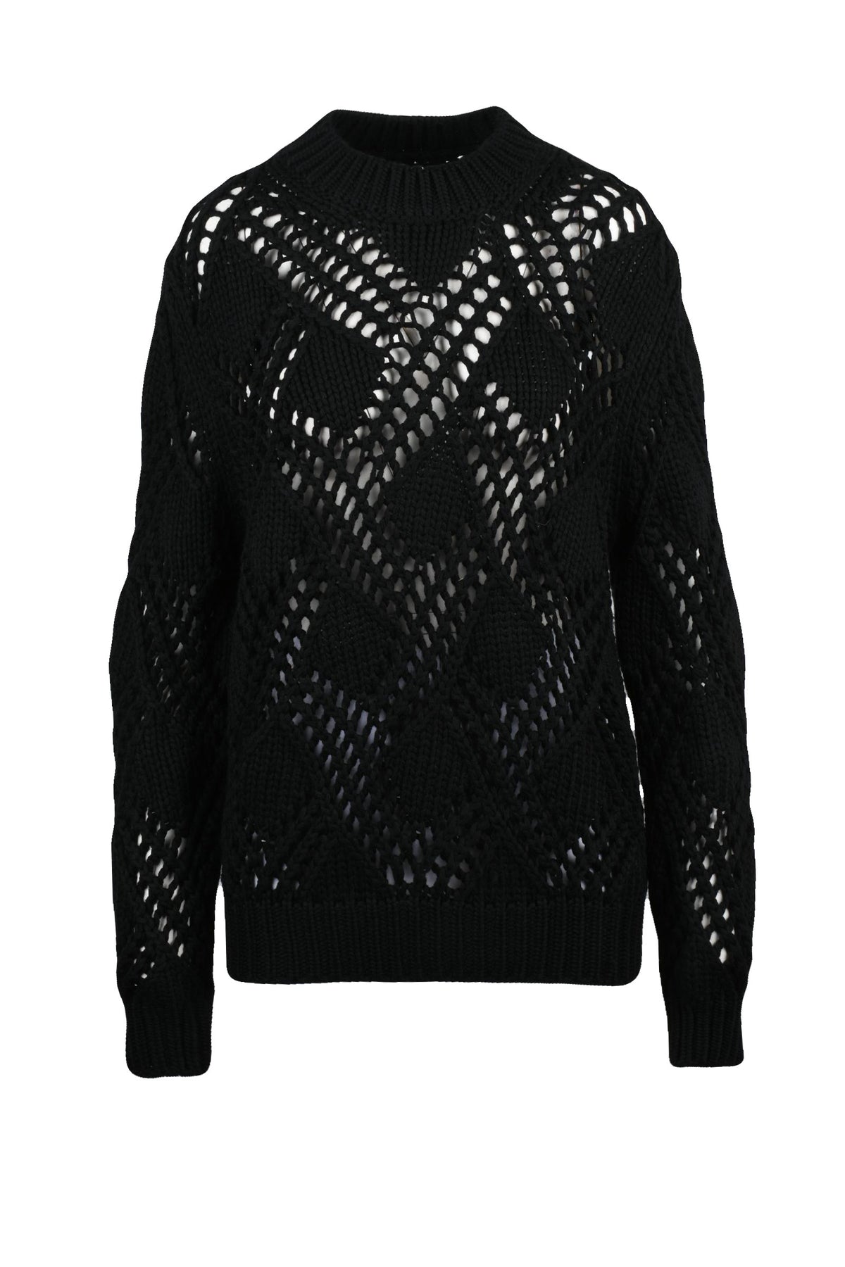 JIL SANDER - KNITWEAR AND SWEATSHIRTS