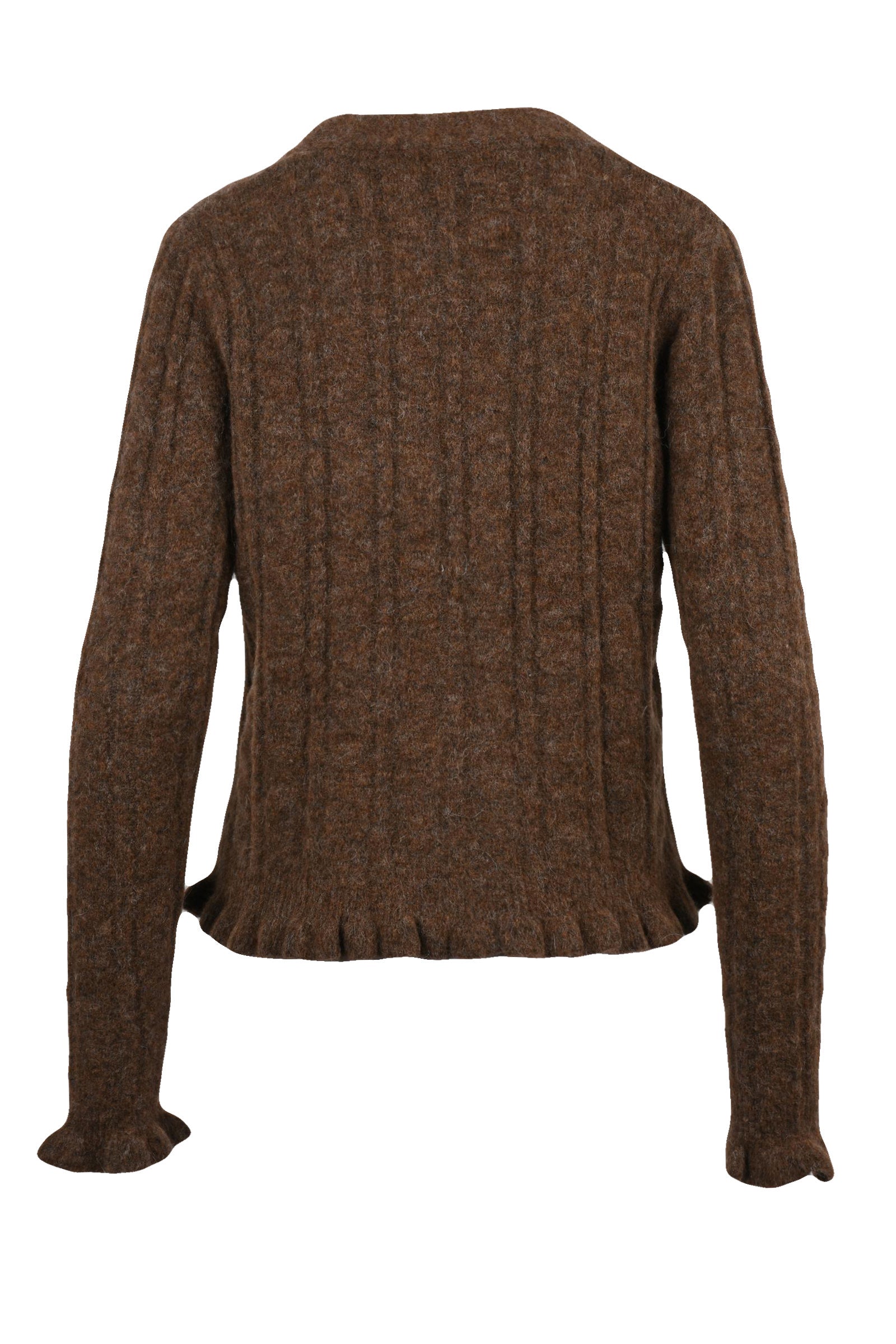 MO5CH1NO JEANS - KNITWEAR AND SWEATSHIRTS