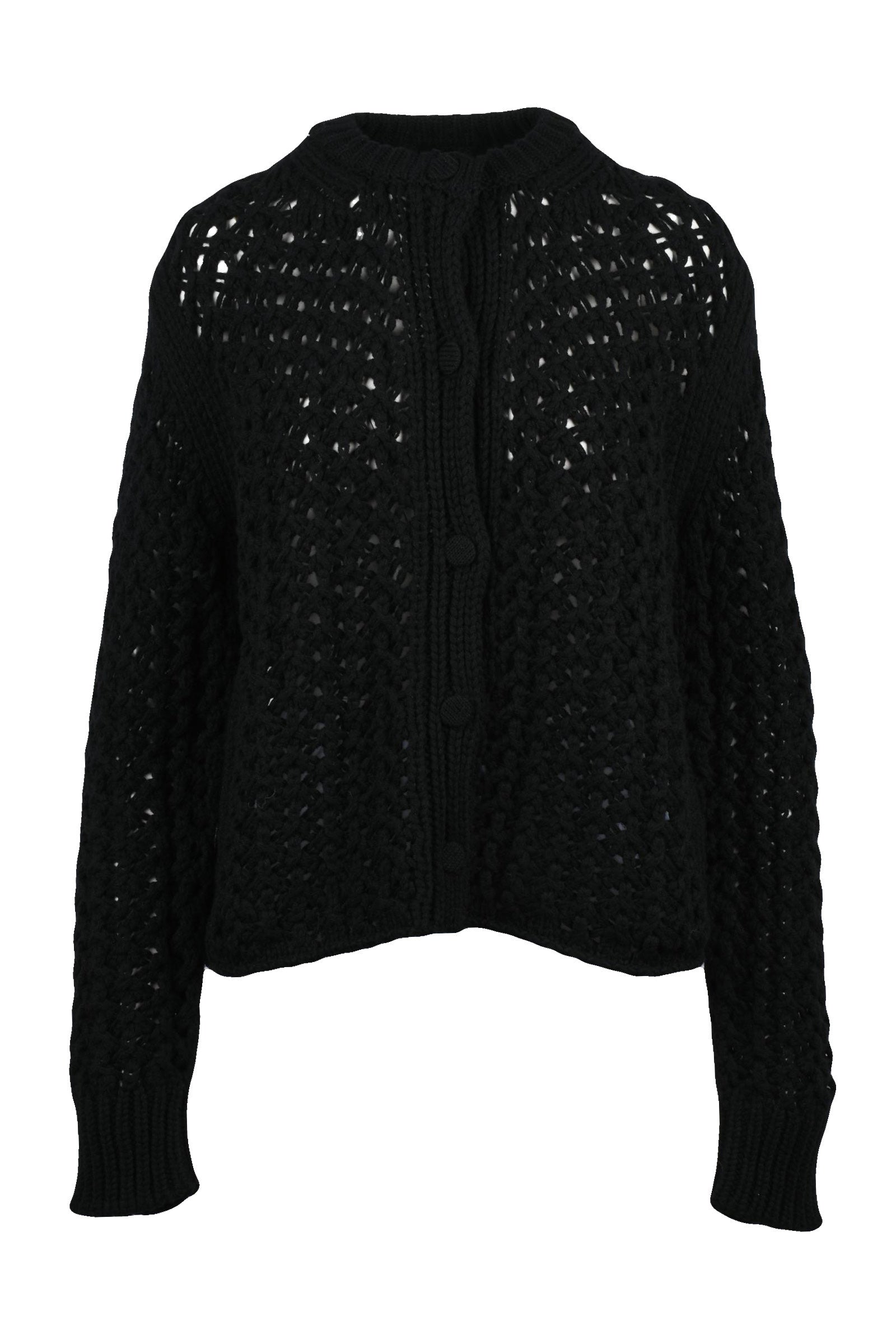 JIL SANDER - KNITWEAR AND SWEATSHIRTS